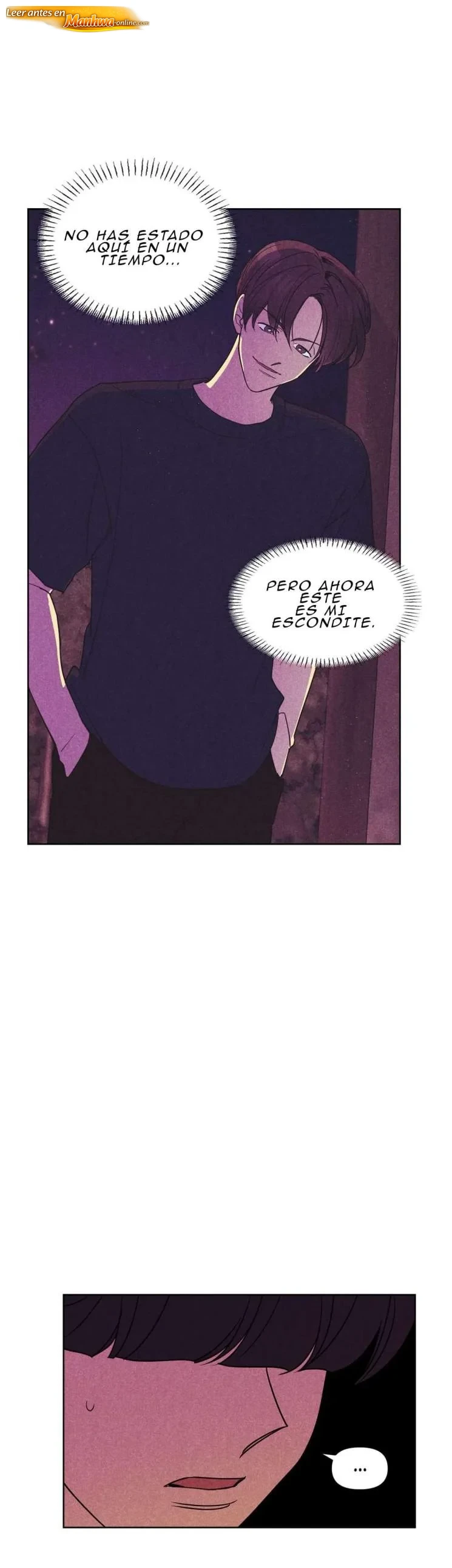 Ramos De Espinacas Capítulo 67 - página 4