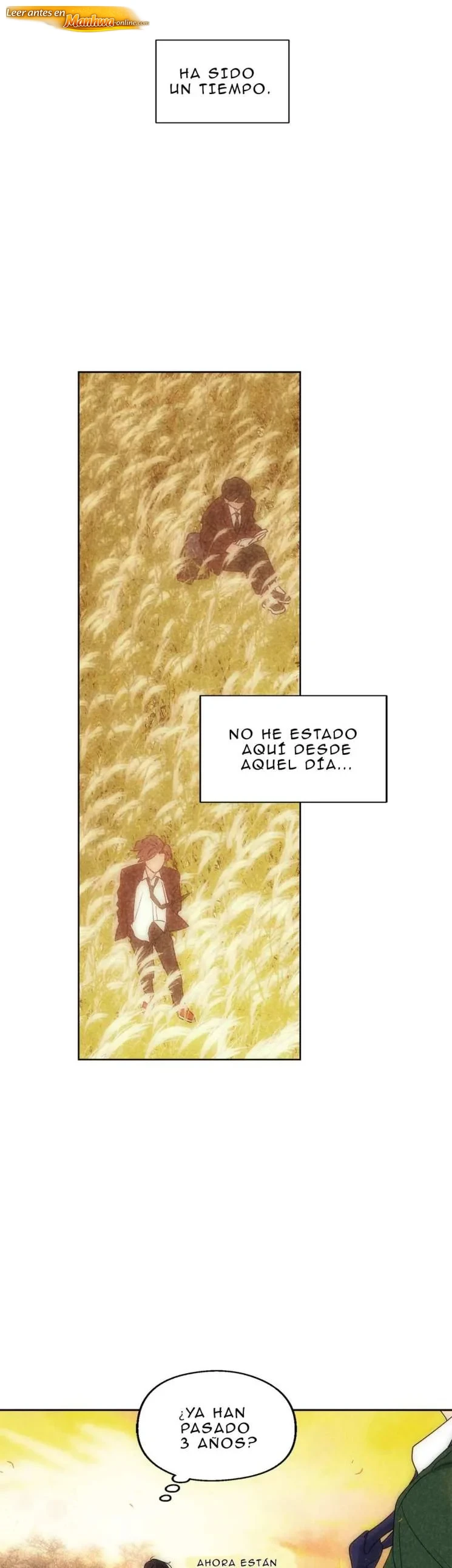 Ramos De Espinacas Capítulo 68 - página 7