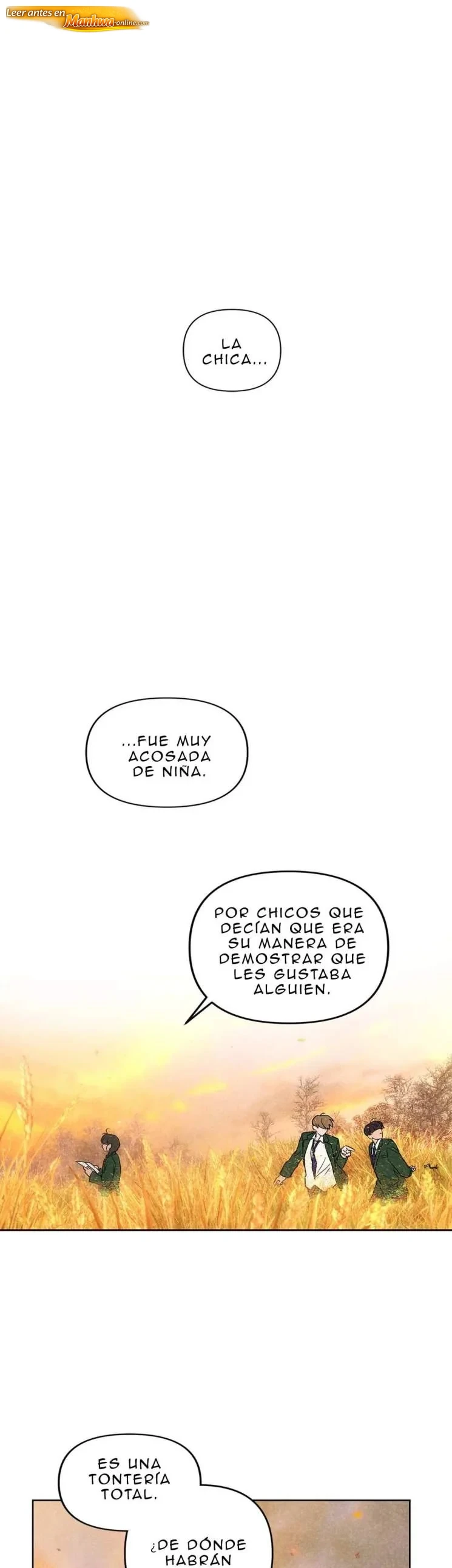 Ramos De Espinacas Capítulo 68 - página 17