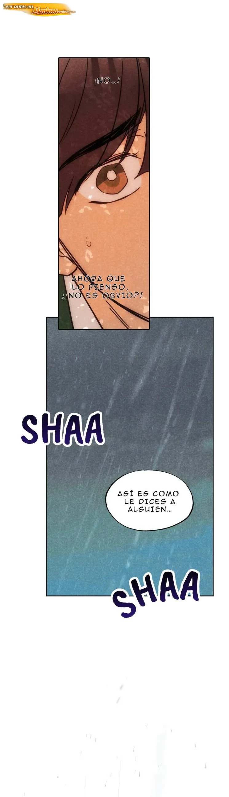 Ramos De Espinacas Capítulo 68 - página 32