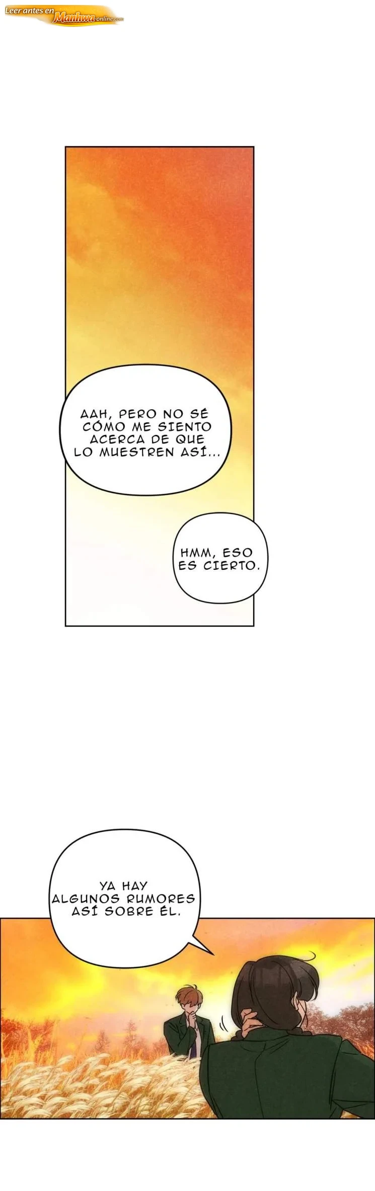 Ramos De Espinacas Capítulo 69 - página 12