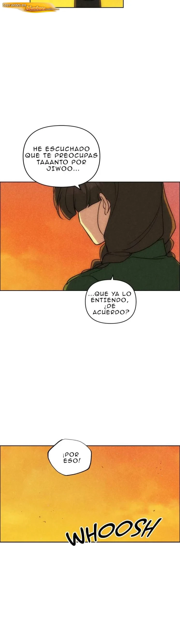 Ramos De Espinacas Capítulo 69 - página 23