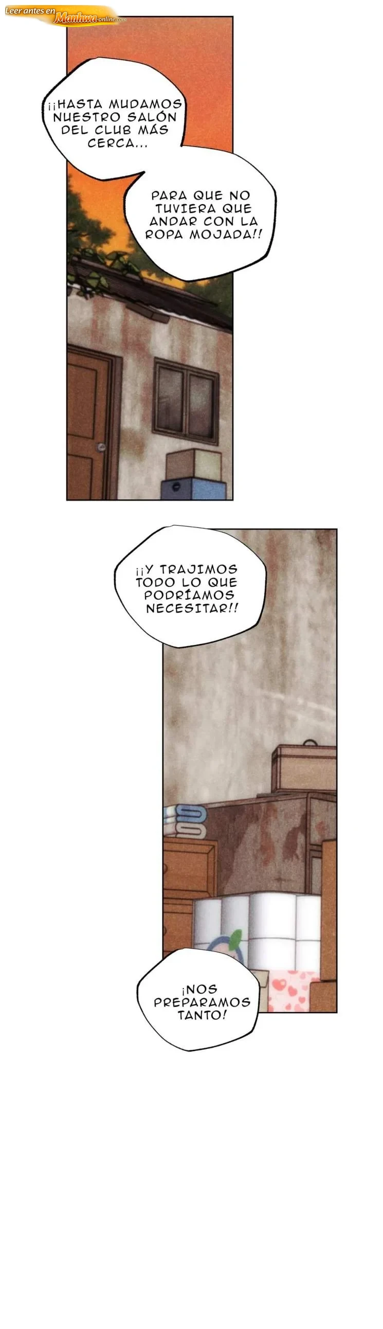 Ramos De Espinacas Capítulo 69 - página 24