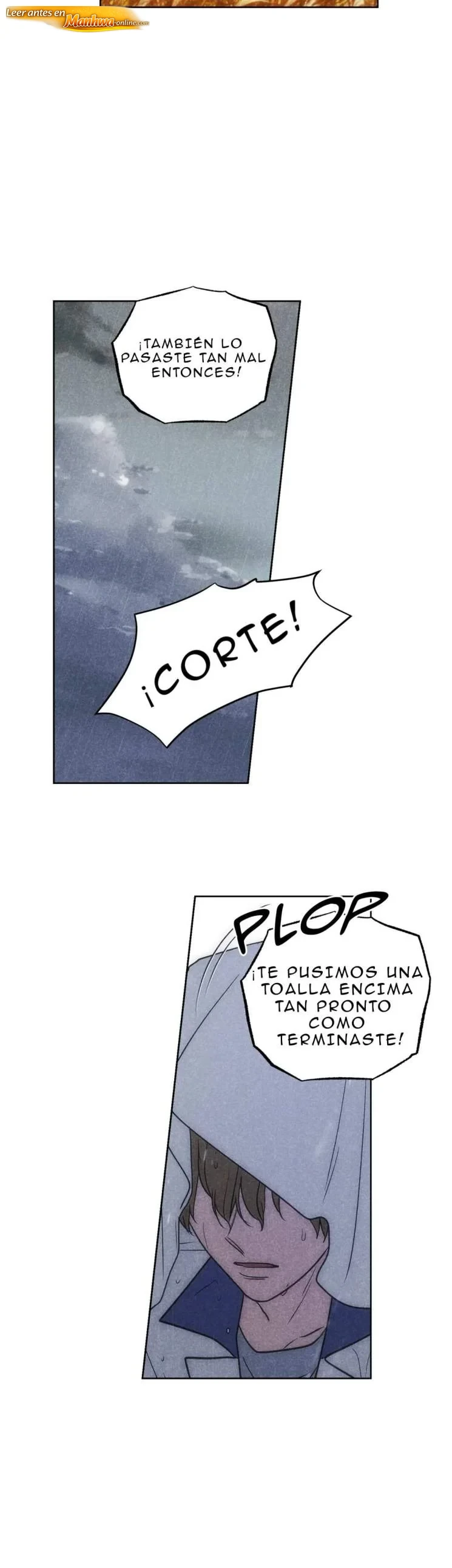 Ramos De Espinacas Capítulo 69 - página 26