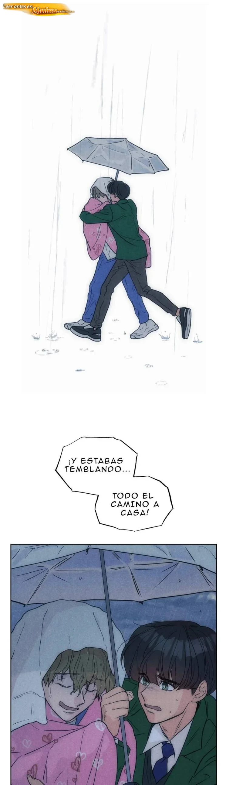 Ramos De Espinacas Capítulo 69 - página 27