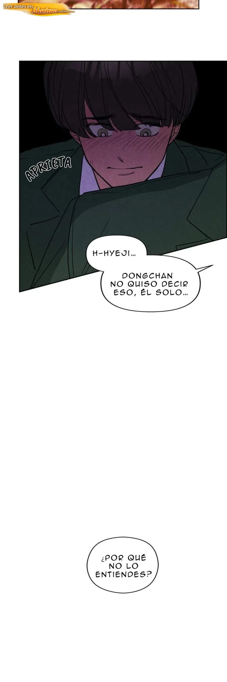 Ramos De Espinacas Capítulo 69 - página 34