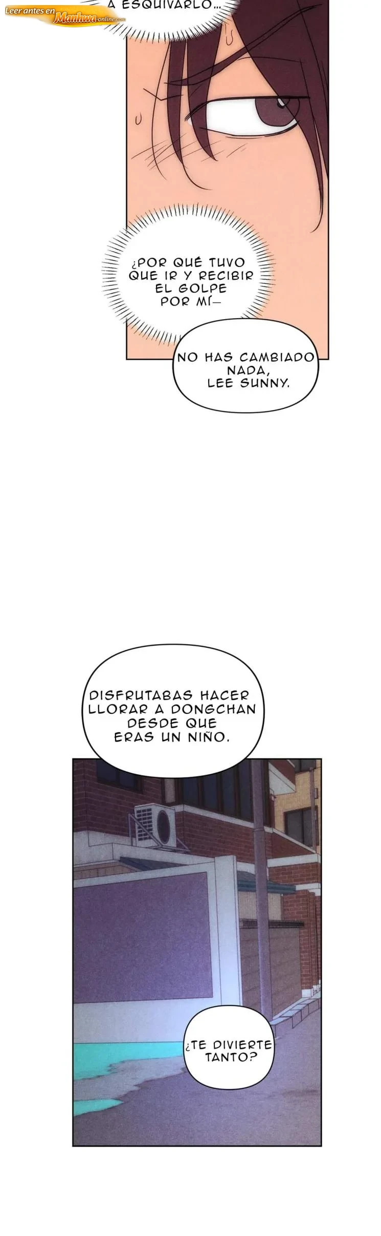 Ramos De Espinacas Capítulo 70 - página 26