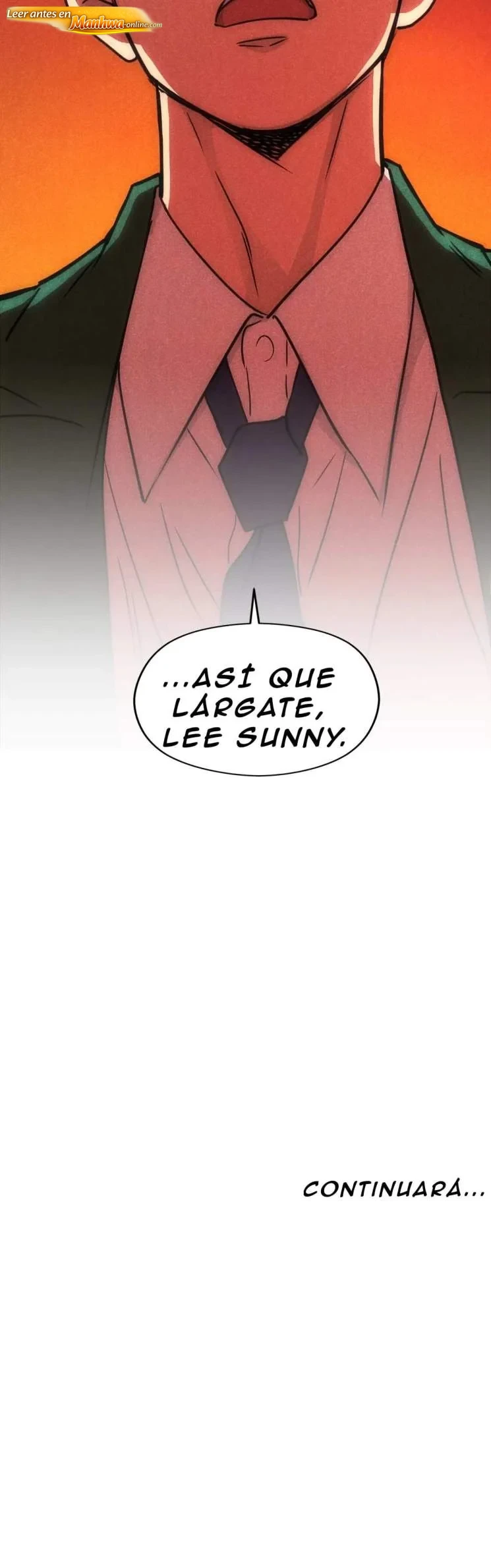 Ramos De Espinacas Capítulo 70 - página 38