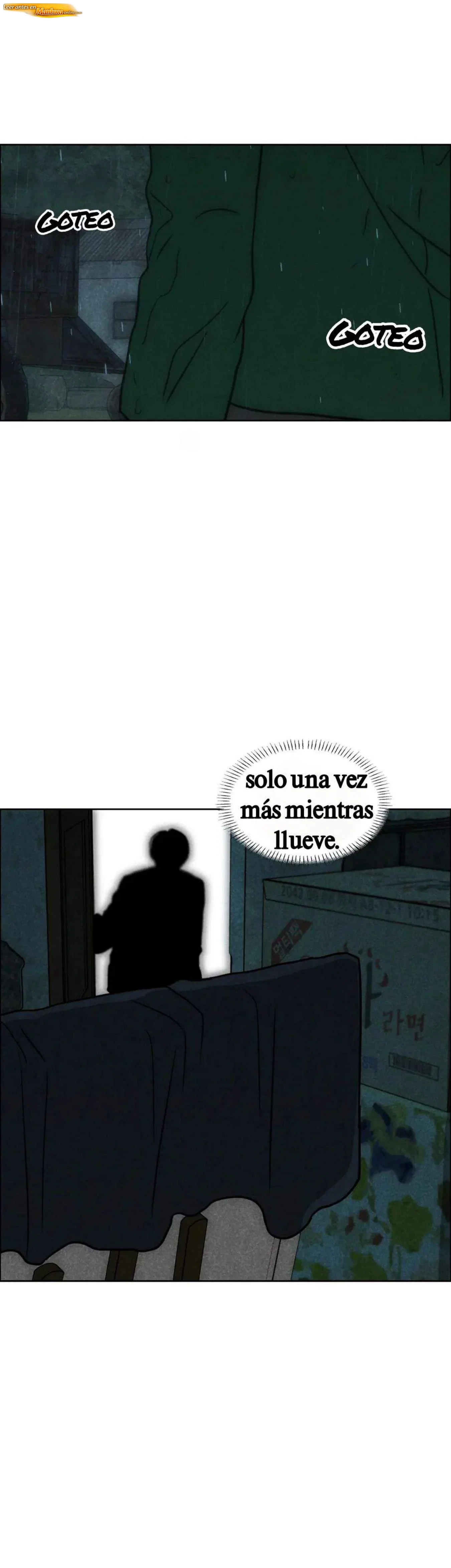 Ramos De Espinacas Capítulo 71 - página 39