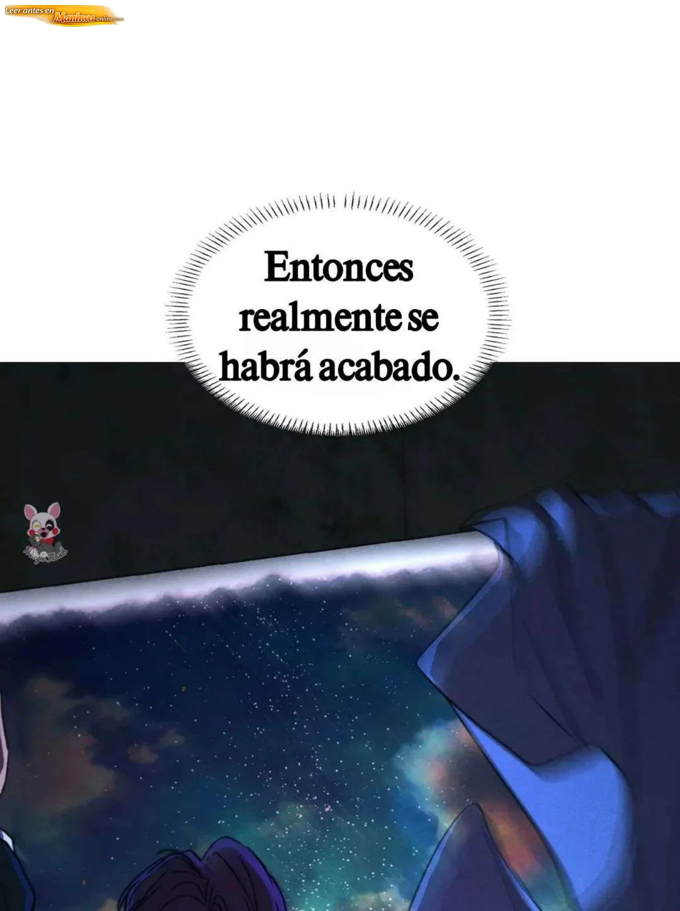 Ramos De Espinacas Capítulo 71 - página 40