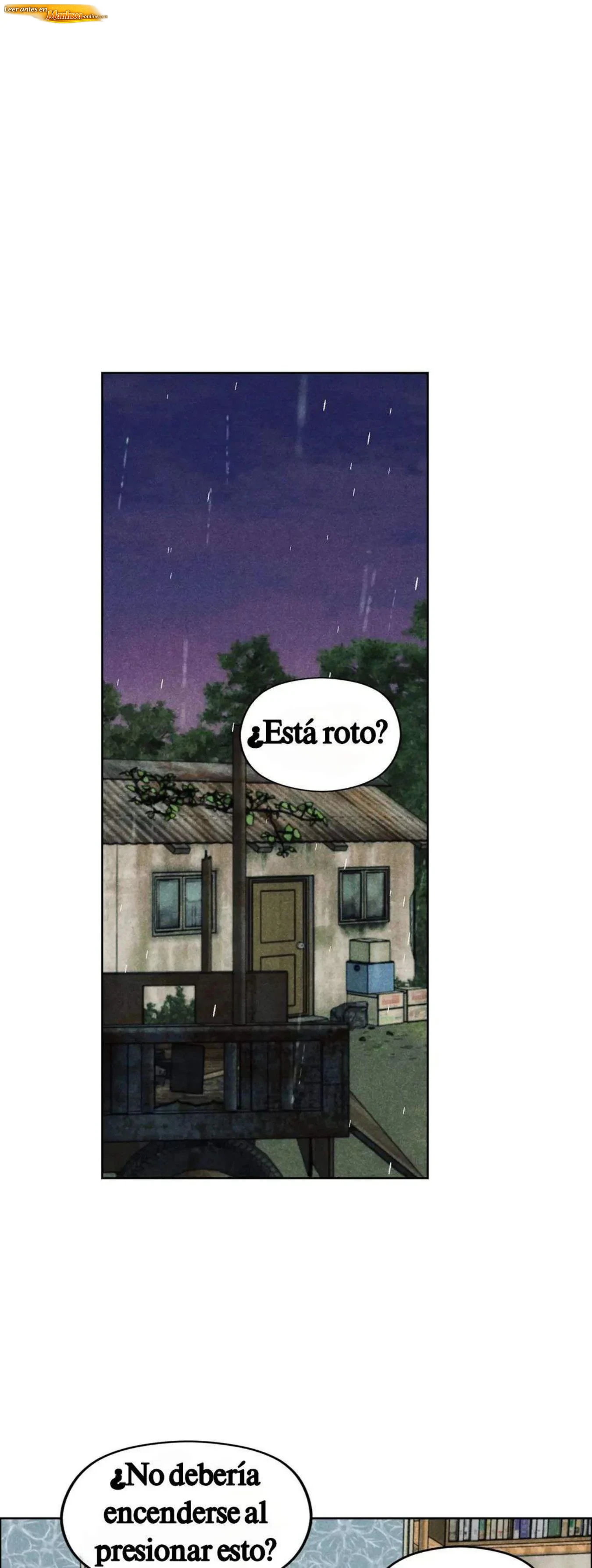 Ramos De Espinacas Capítulo 72 - página 5