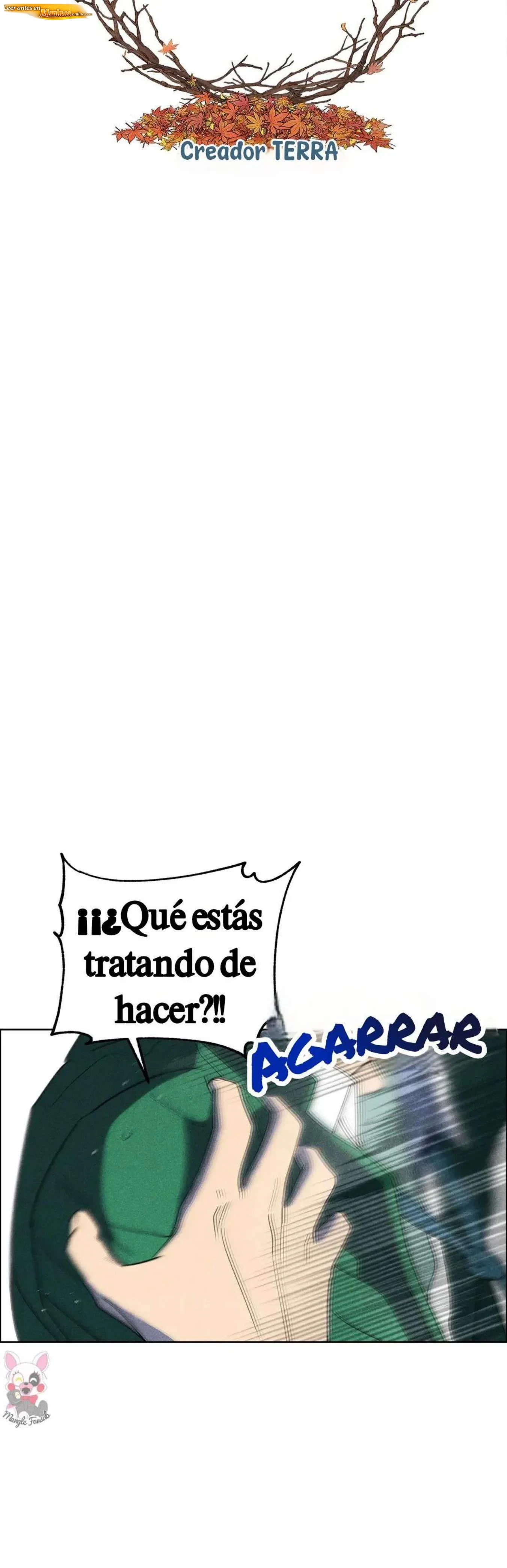 Ramos De Espinacas Capítulo 72 - página 12