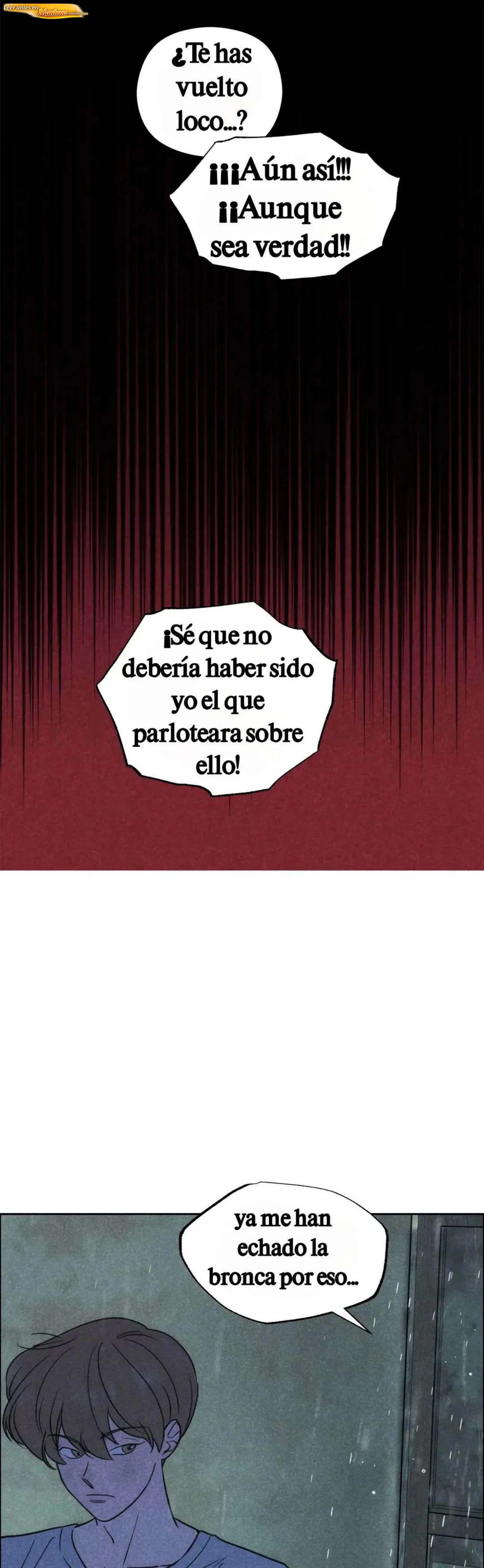 Ramos De Espinacas Capítulo 72 - página 25