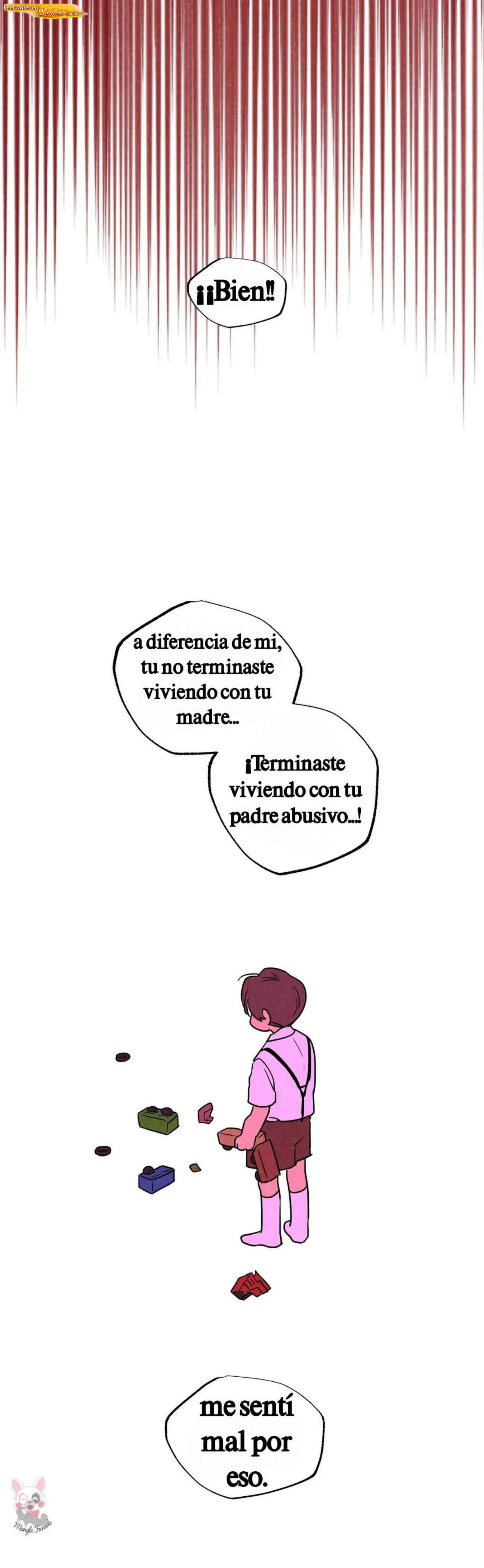 Ramos De Espinacas Capítulo 73 - página 30