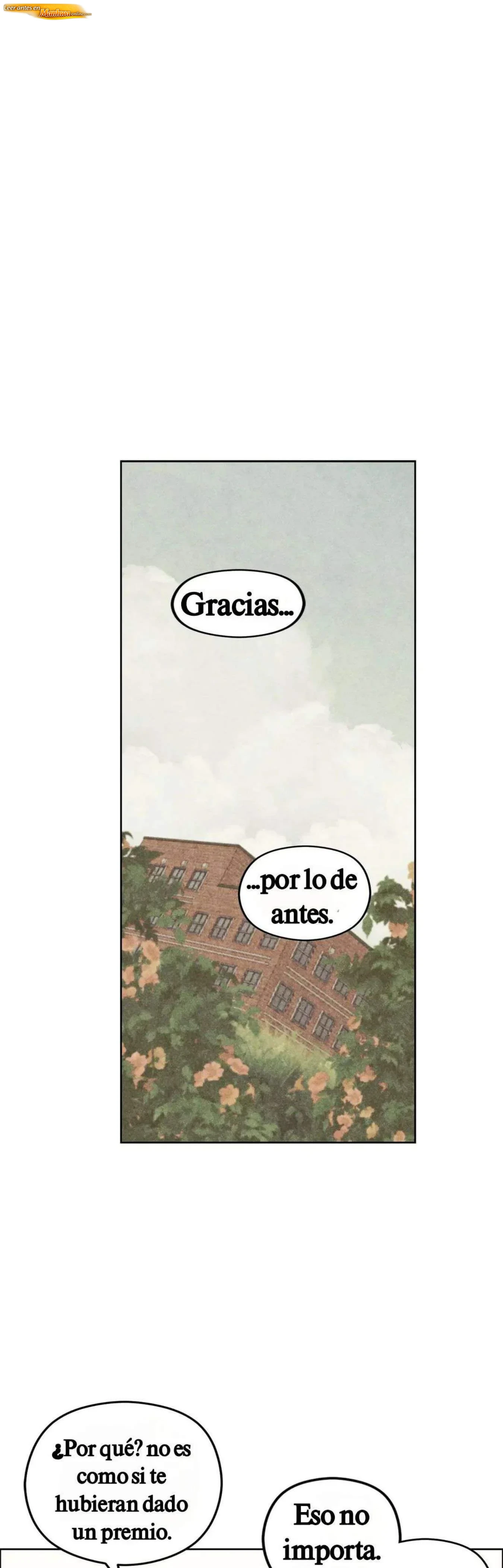Ramos De Espinacas Capítulo 73 - página 1