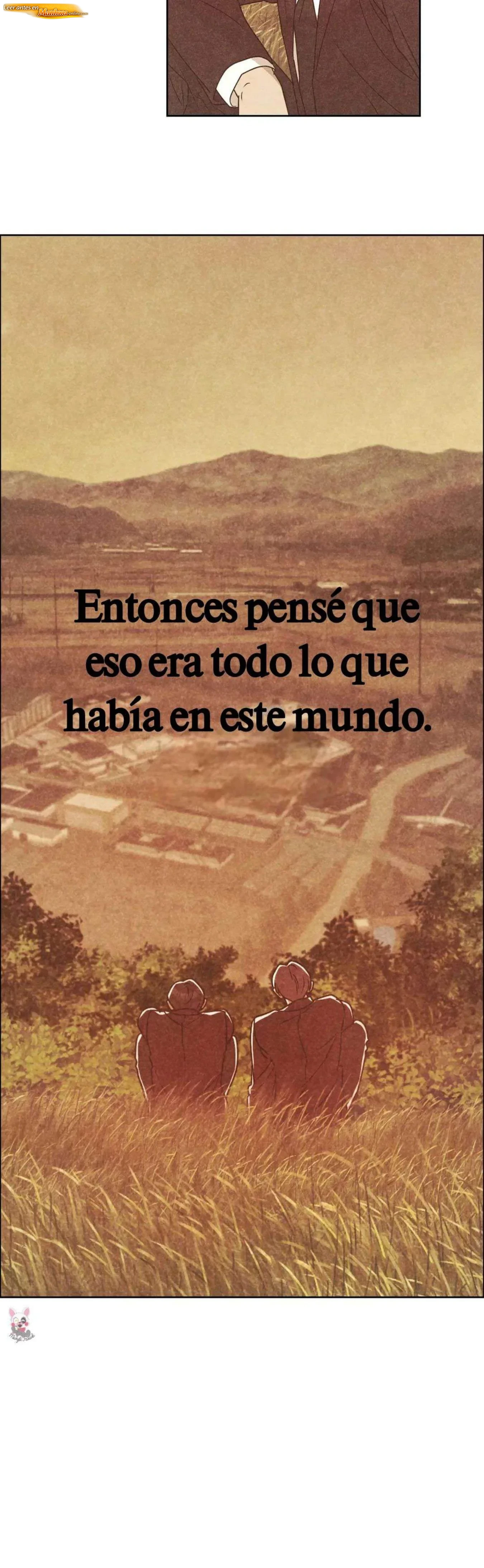 Ramos De Espinacas Capítulo 73 - página 8