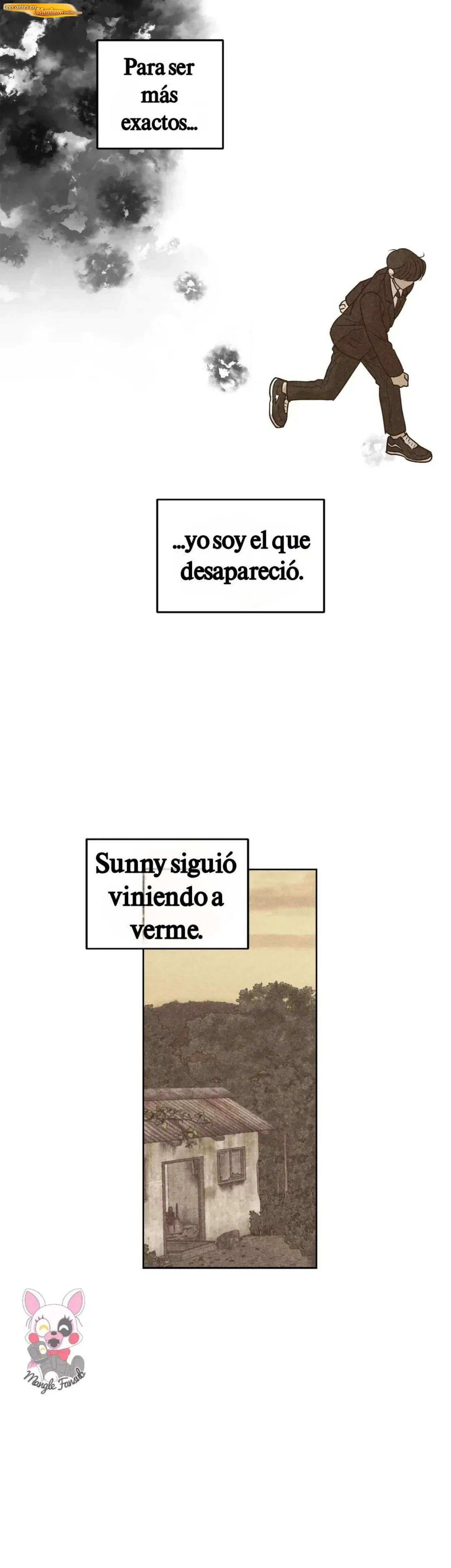 Ramos De Espinacas Capítulo 73 - página 12
