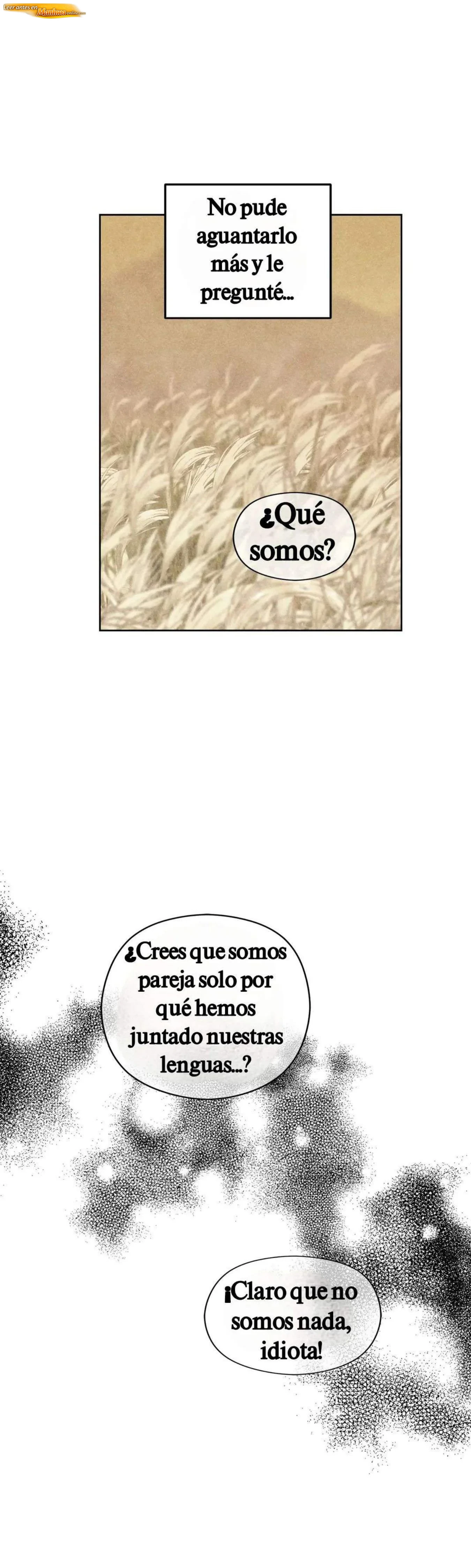 Ramos De Espinacas Capítulo 73 - página 13