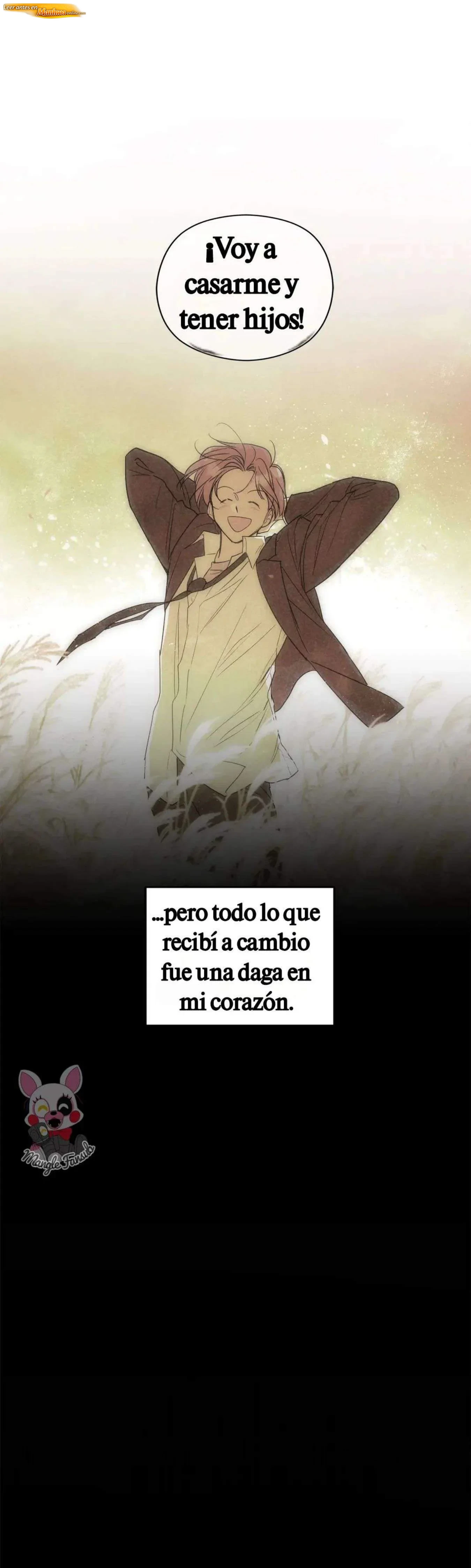 Ramos De Espinacas Capítulo 73 - página 14