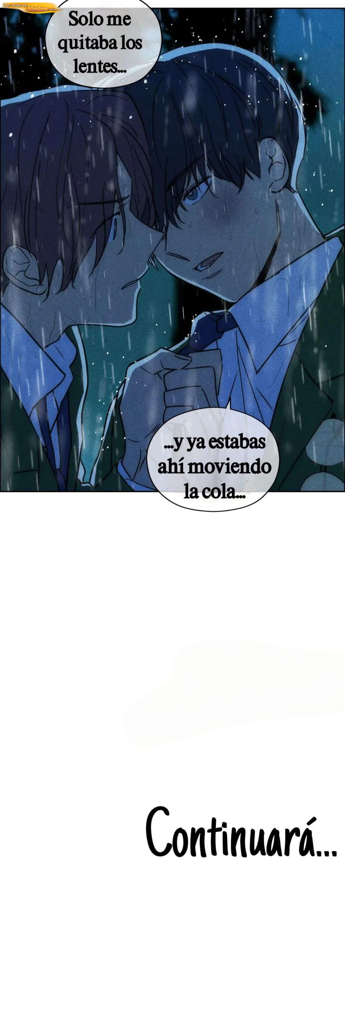 Ramos De Espinacas Capítulo 74 - página 39