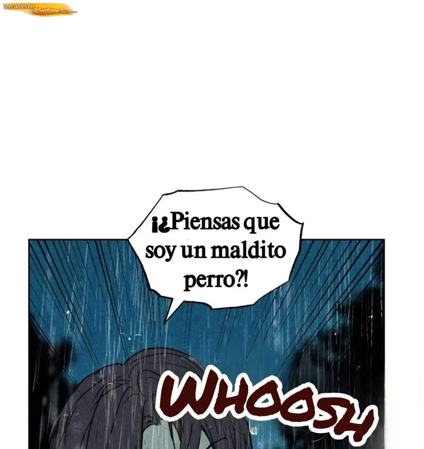 Ramos De Espinacas Capítulo 75 - página 19