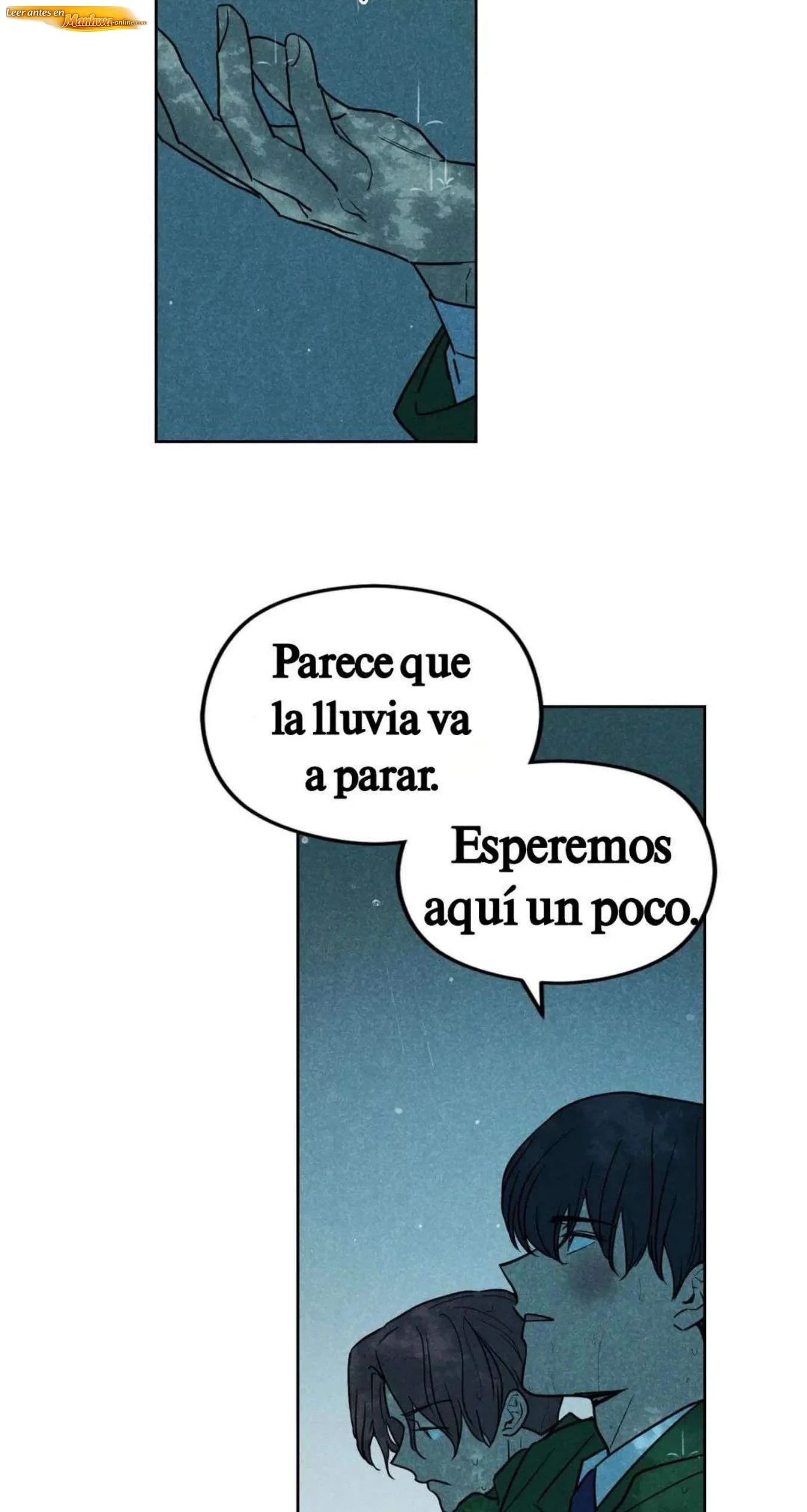 Ramos De Espinacas Capítulo 75 - página 41