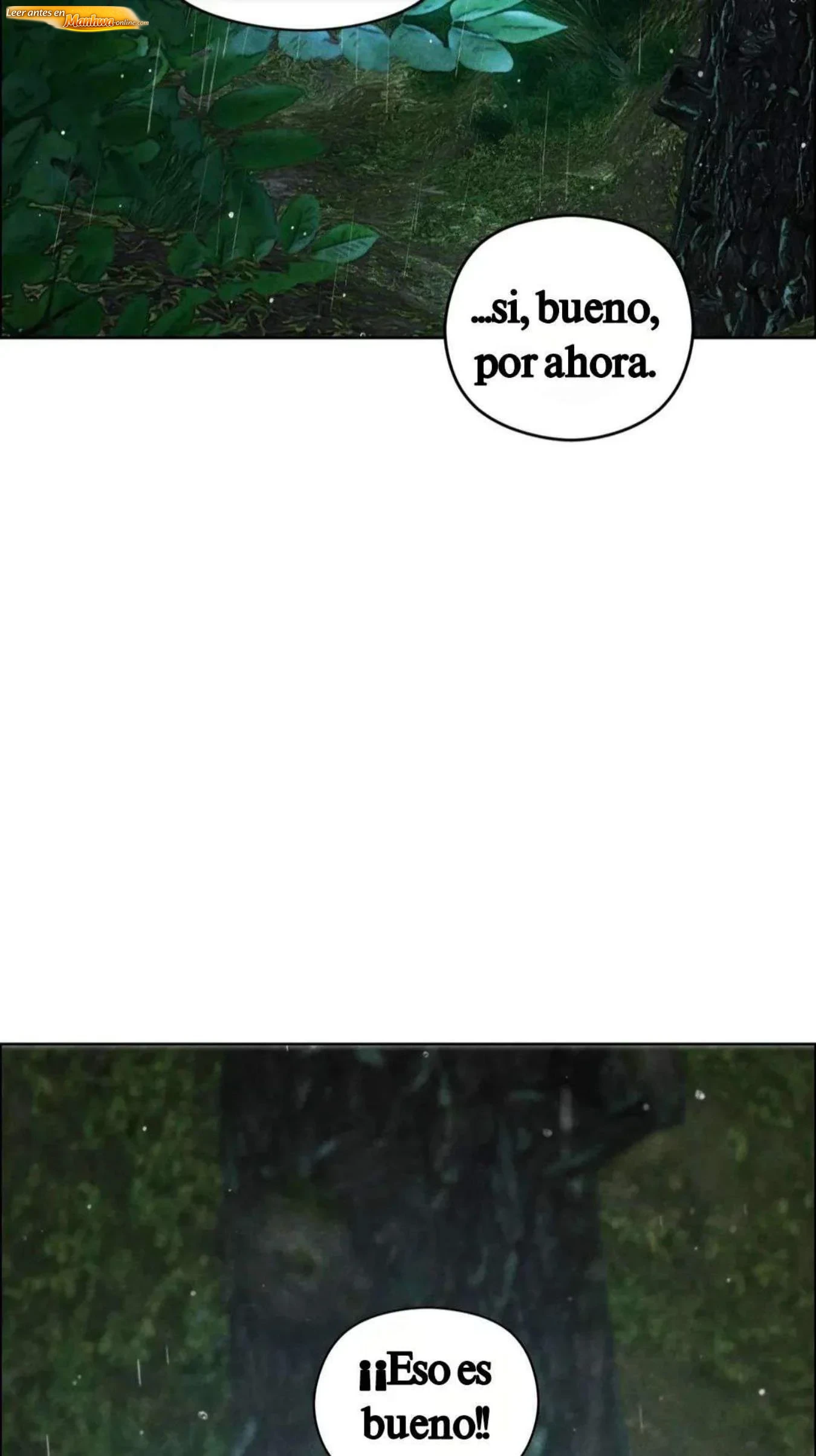 Ramos De Espinacas Capítulo 75 - página 46