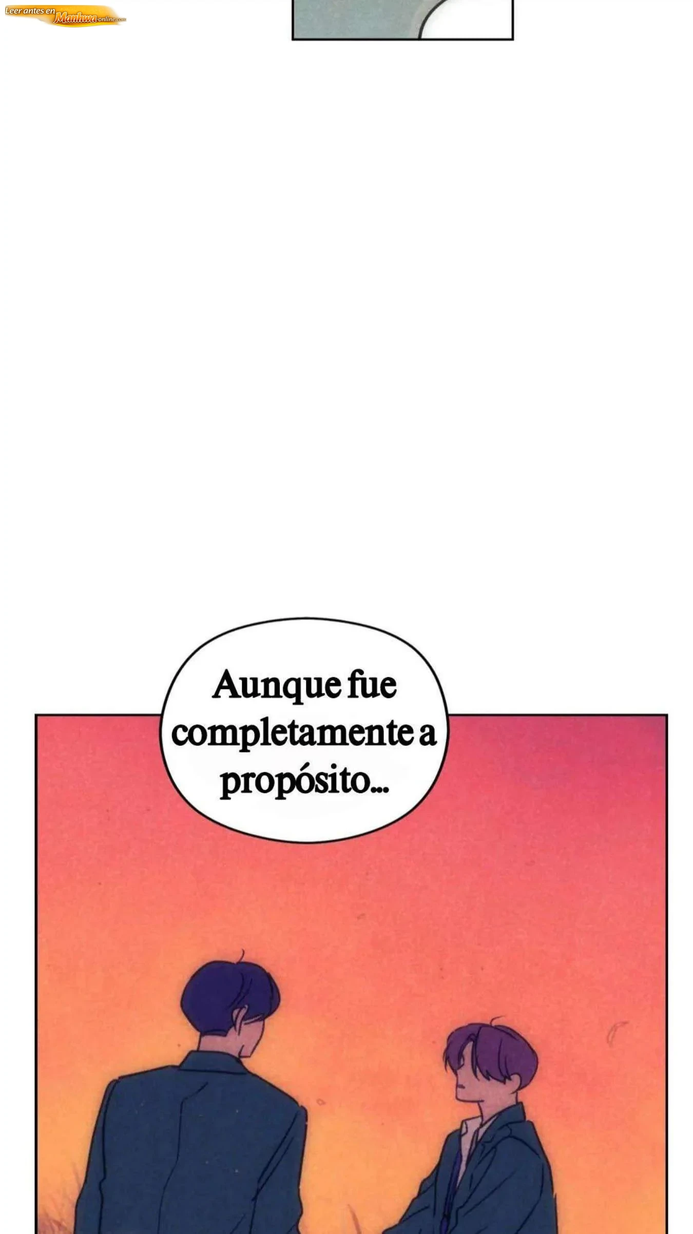 Ramos De Espinacas Capítulo 75 - página 56