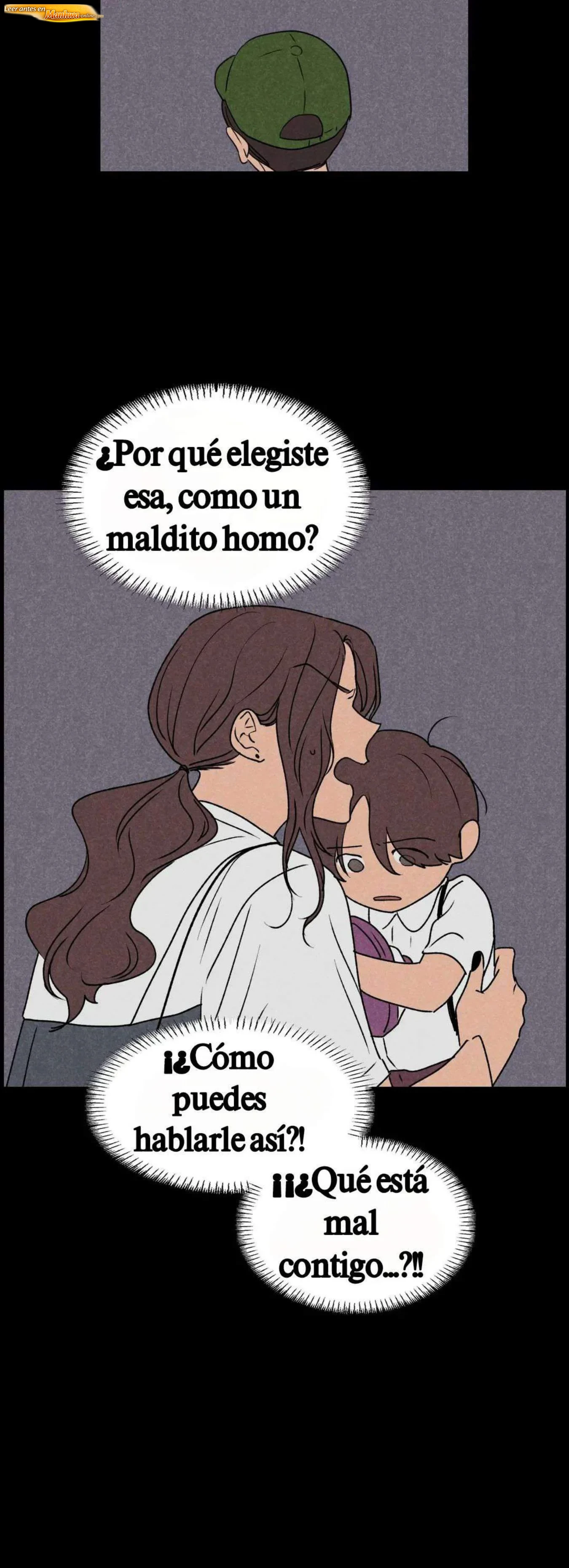 Ramos De Espinacas Capítulo 77 - página 11