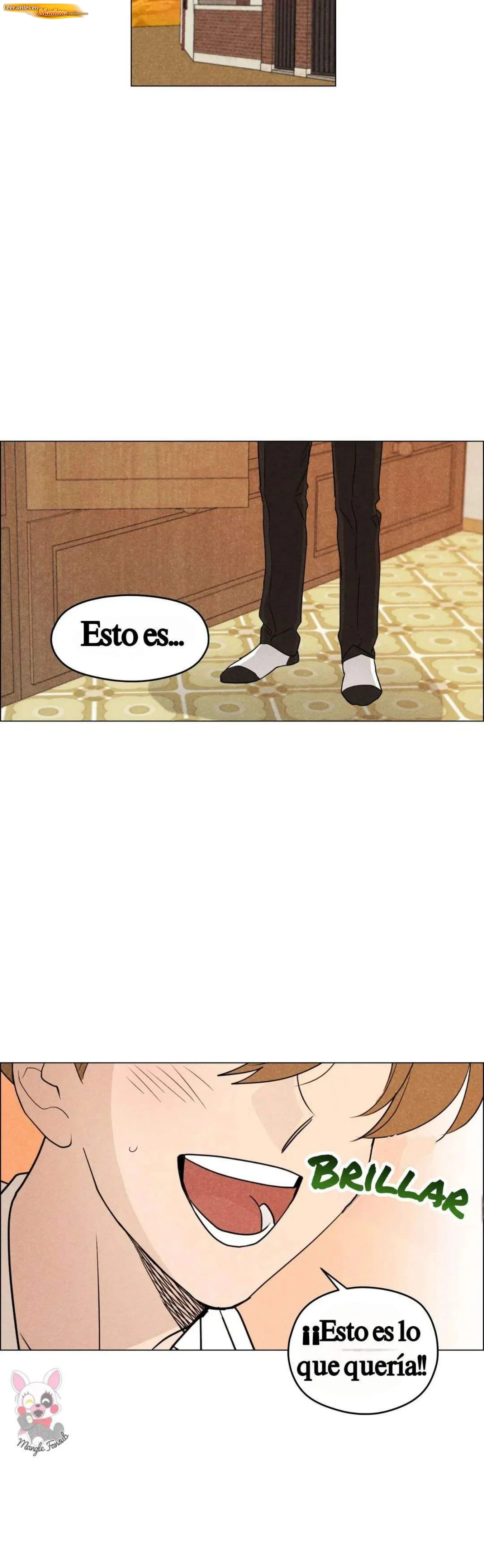 Ramos De Espinacas Capítulo 77 - página 26