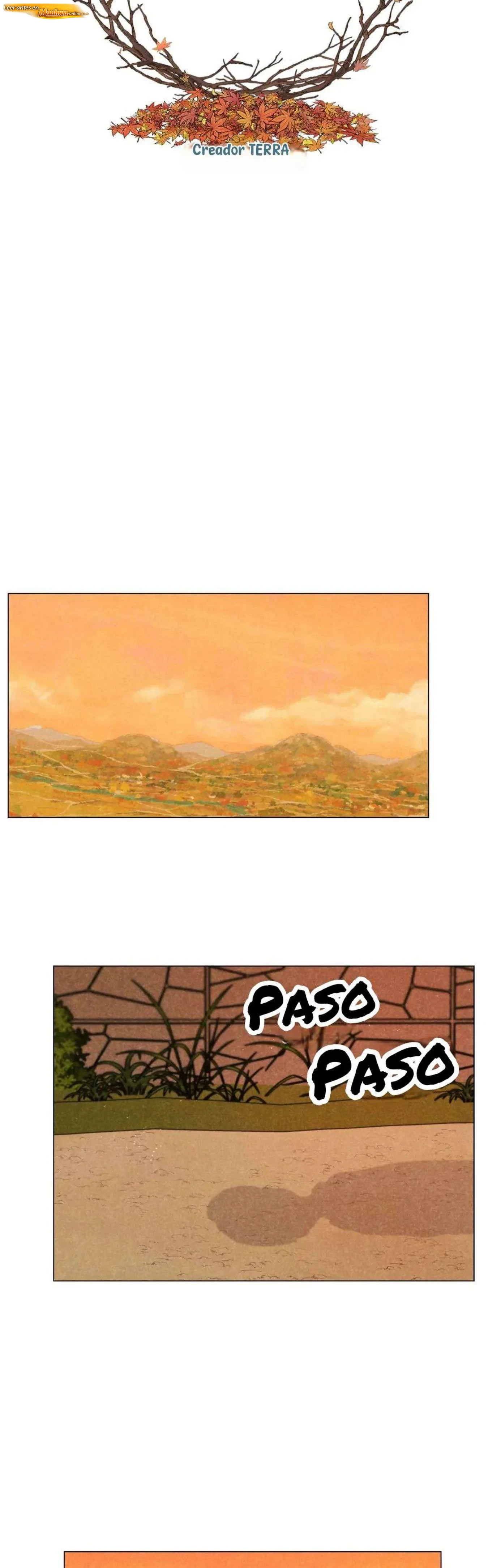 Ramos De Espinacas Capítulo 78 - página 5