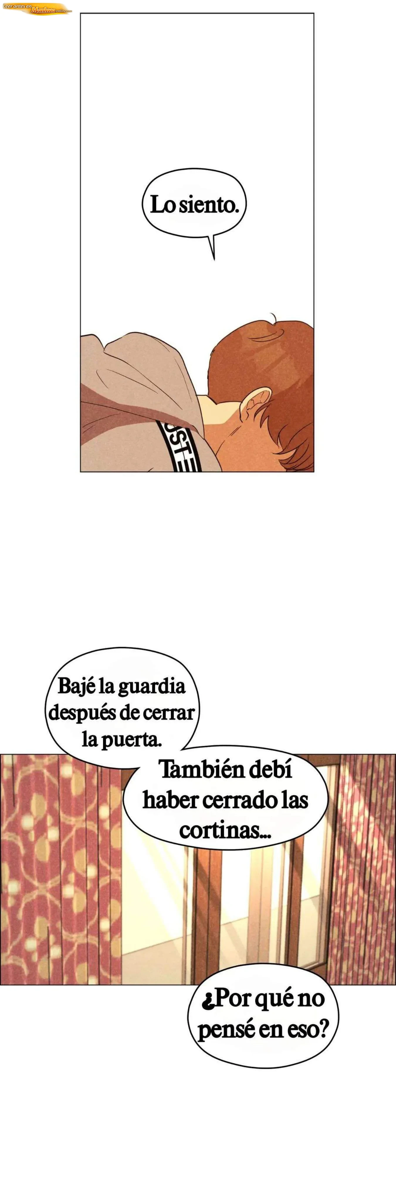 Ramos De Espinacas Capítulo 78 - página 15