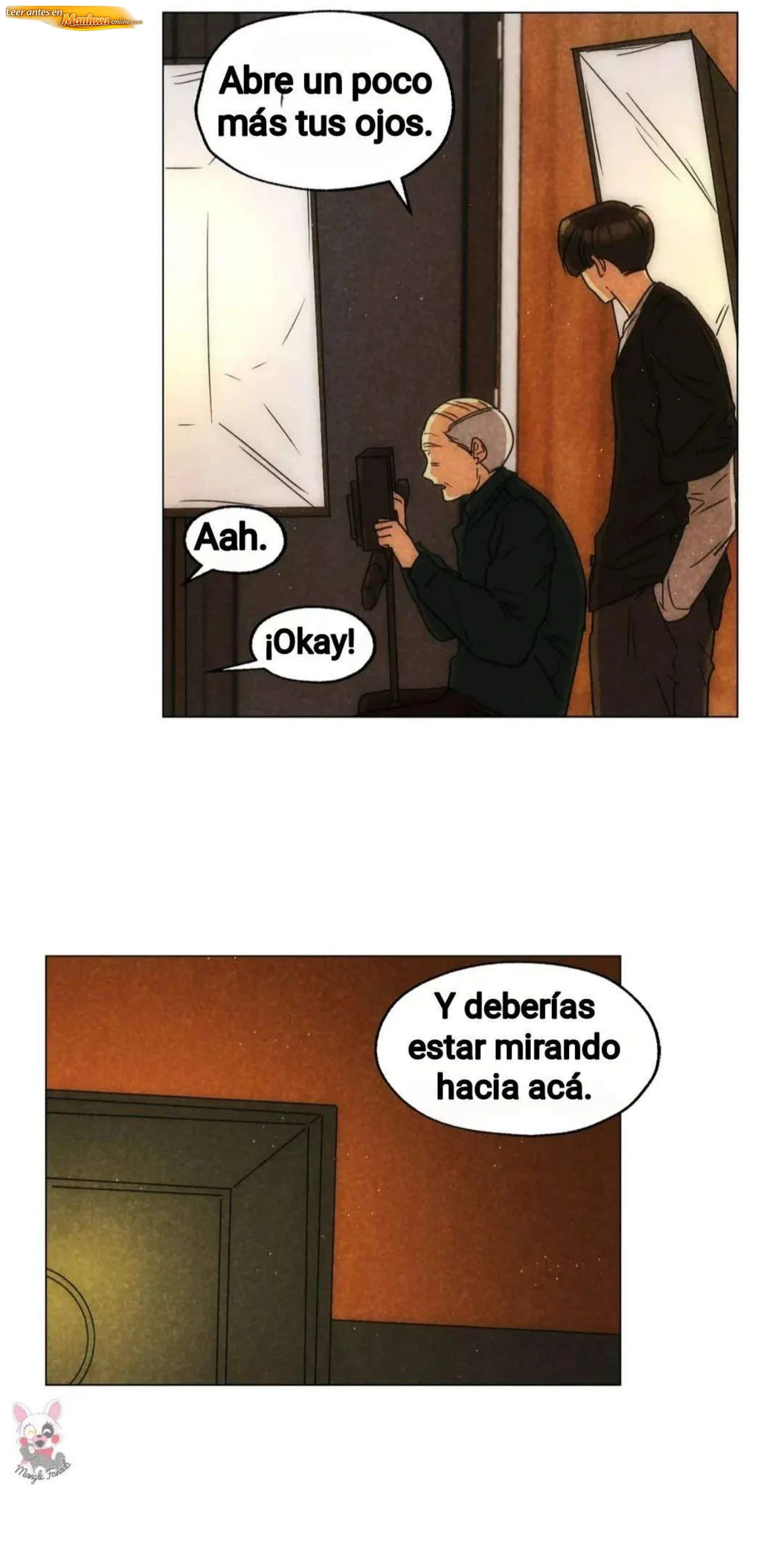Ramos De Espinacas Capítulo 79 - página 30
