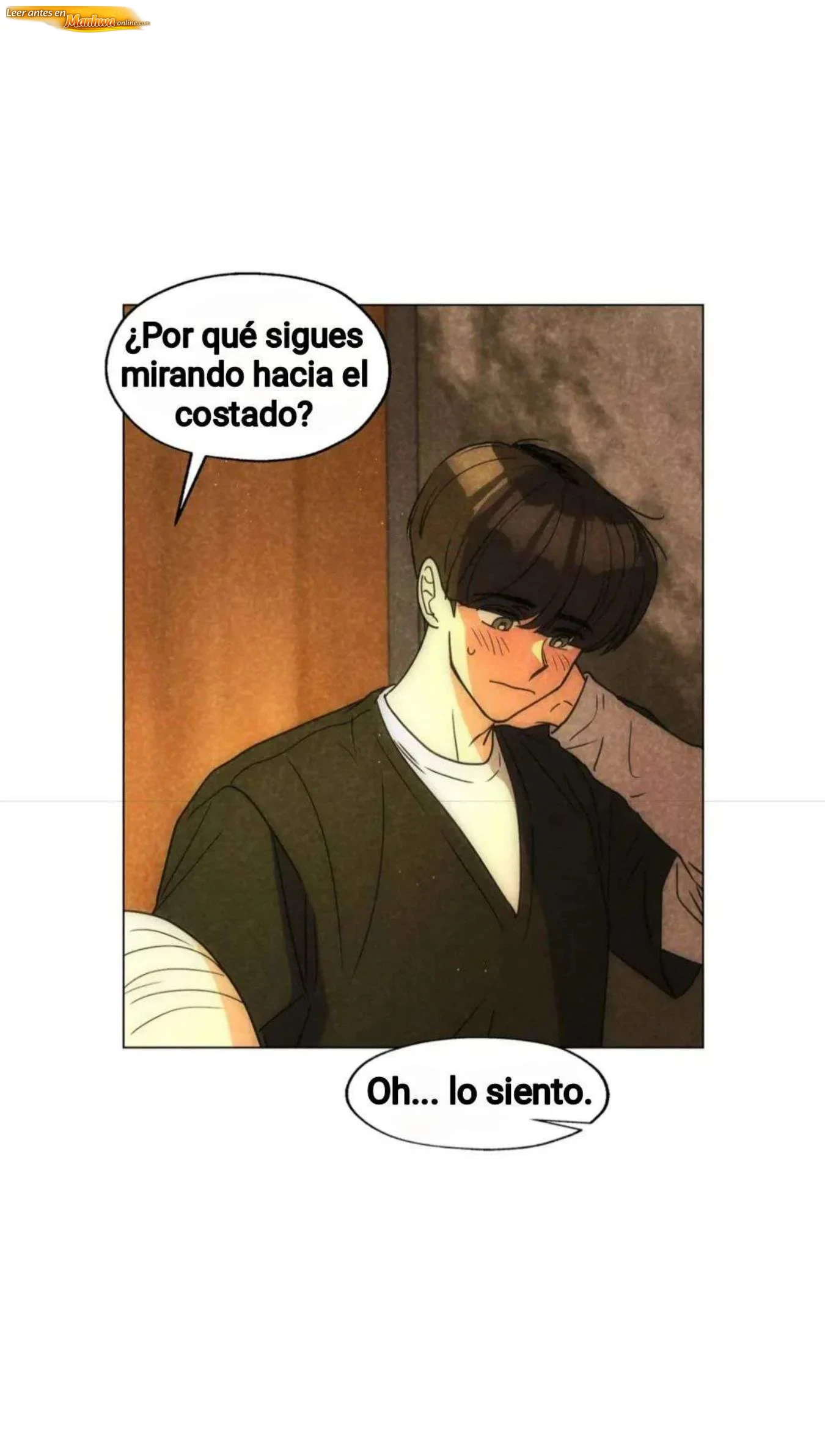 Ramos De Espinacas Capítulo 79 - página 31