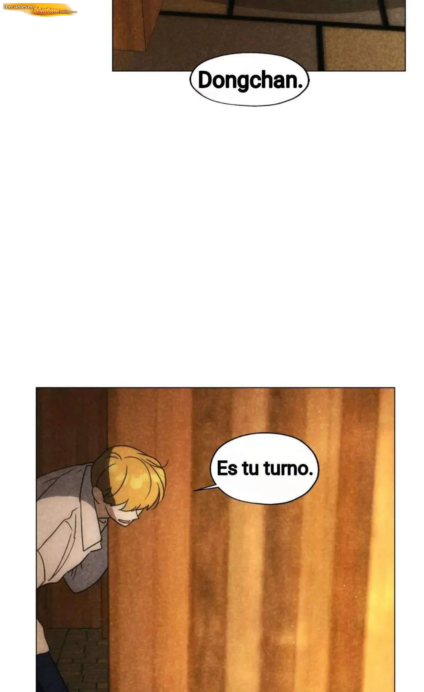 Ramos De Espinacas Capítulo 79 - página 35