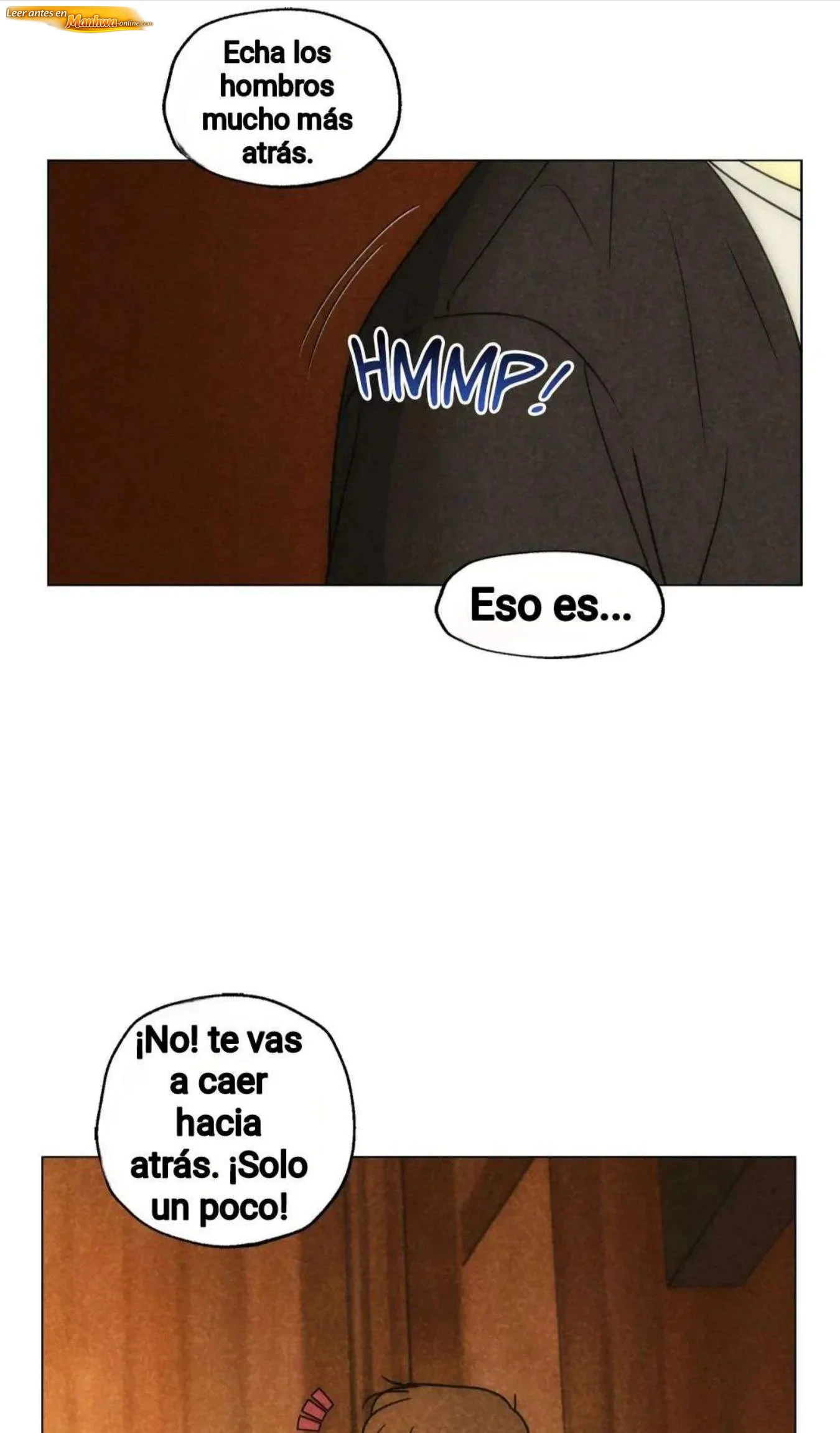 Ramos De Espinacas Capítulo 79 - página 41
