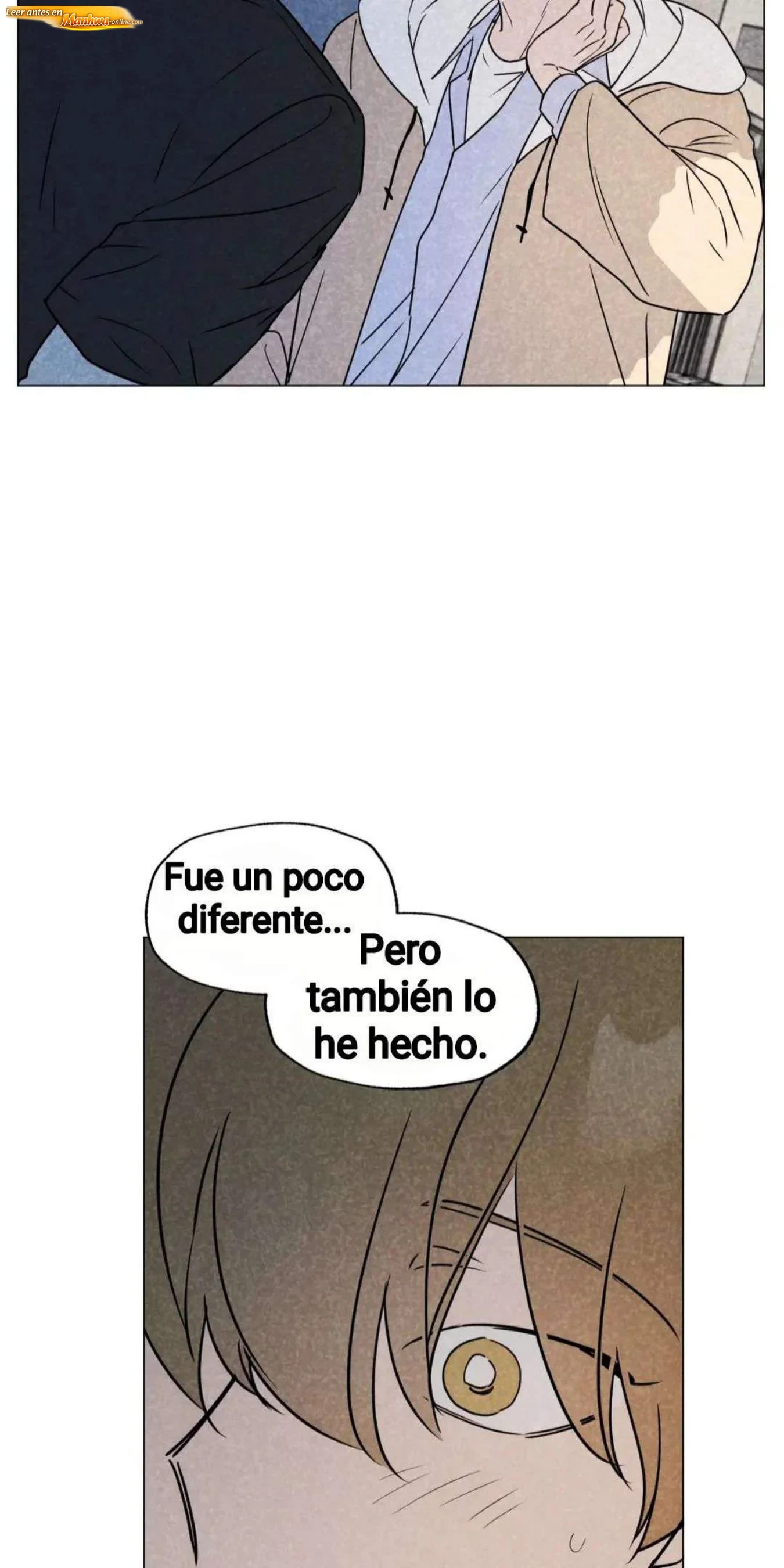 Ramos De Espinacas Capítulo 79 - página 52
