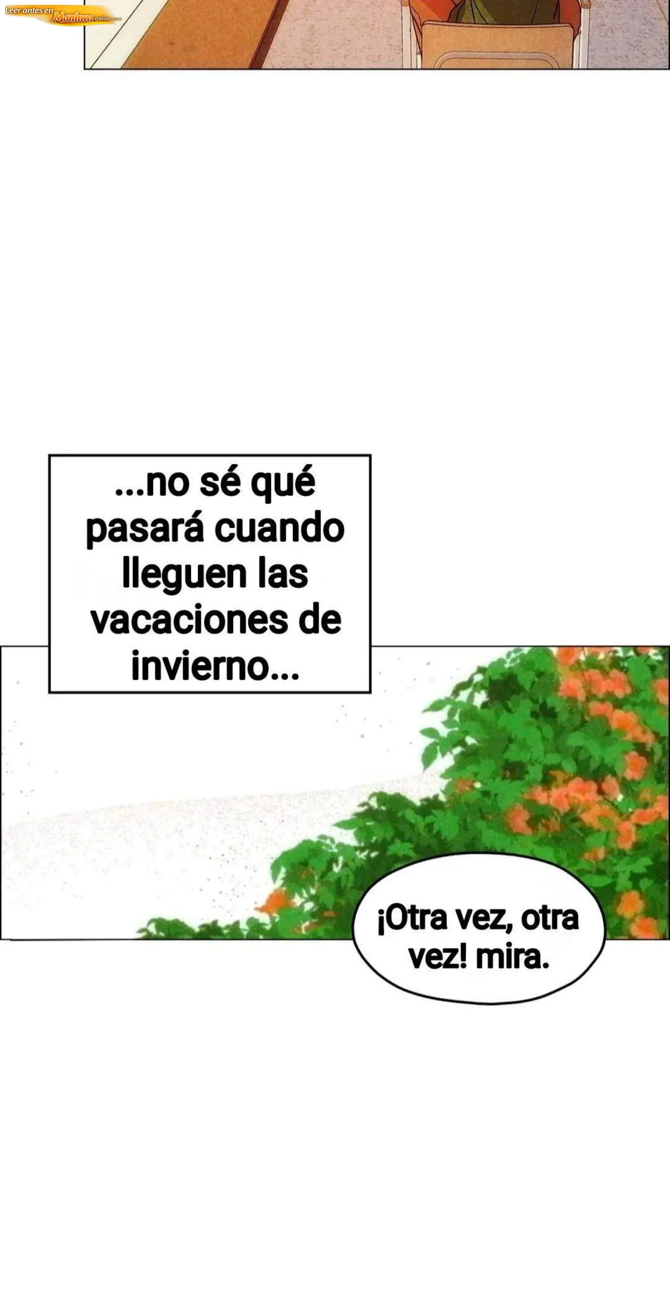 Ramos De Espinacas Capítulo 81 - página 11