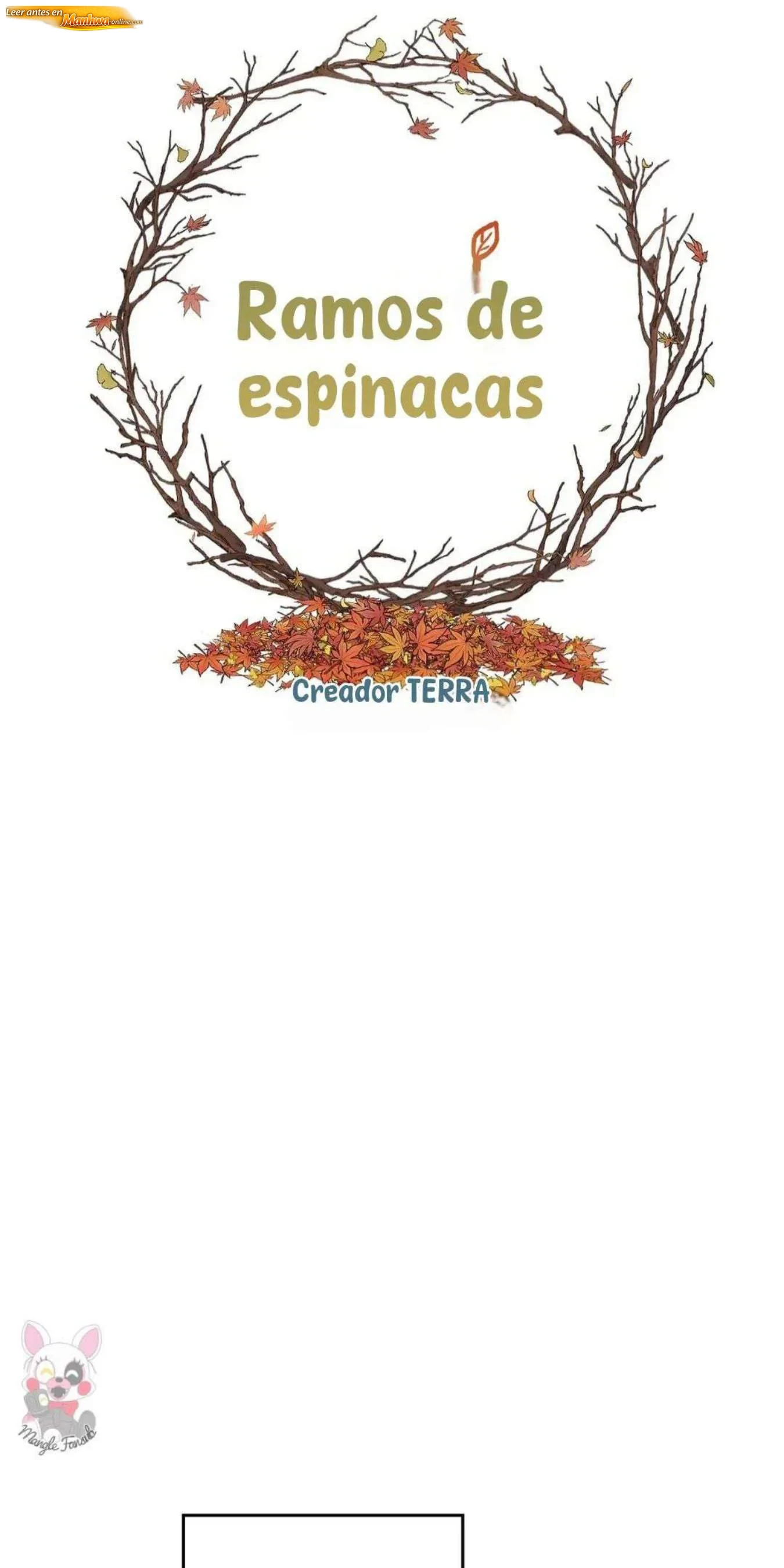 Ramos De Espinacas Capítulo 81 - página 18