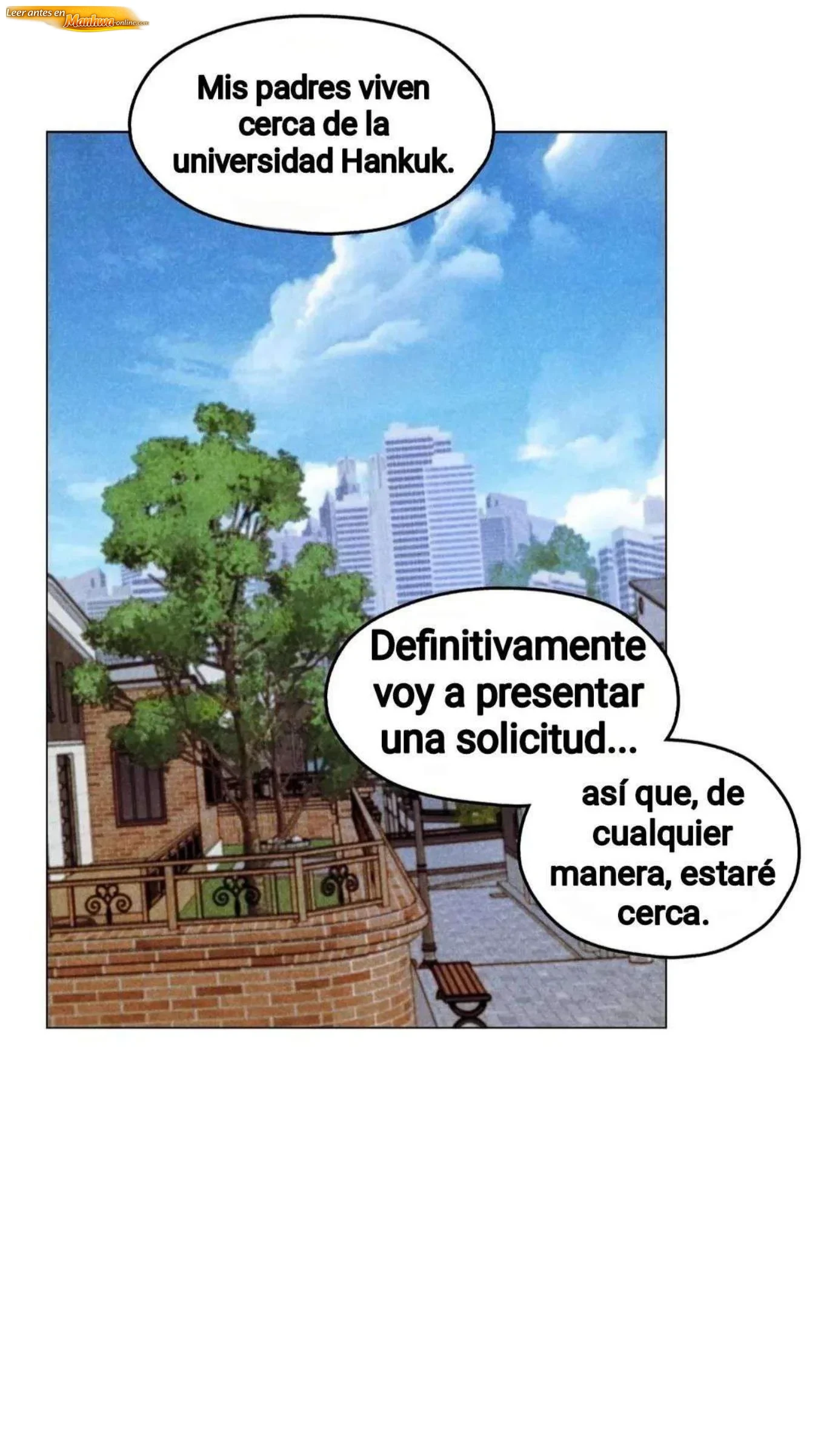 Ramos De Espinacas Capítulo 81 - página 45