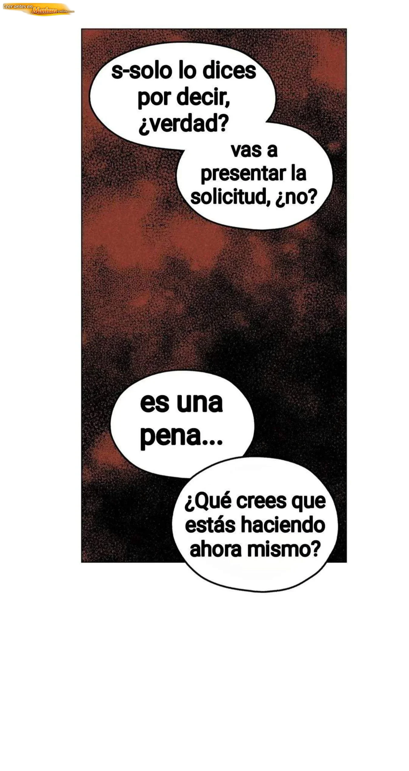 Ramos De Espinacas Capítulo 81 - página 46