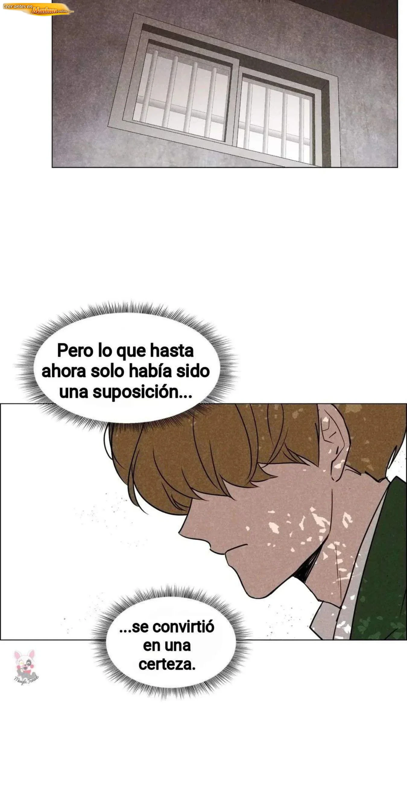 Ramos De Espinacas Capítulo 81 - página 48