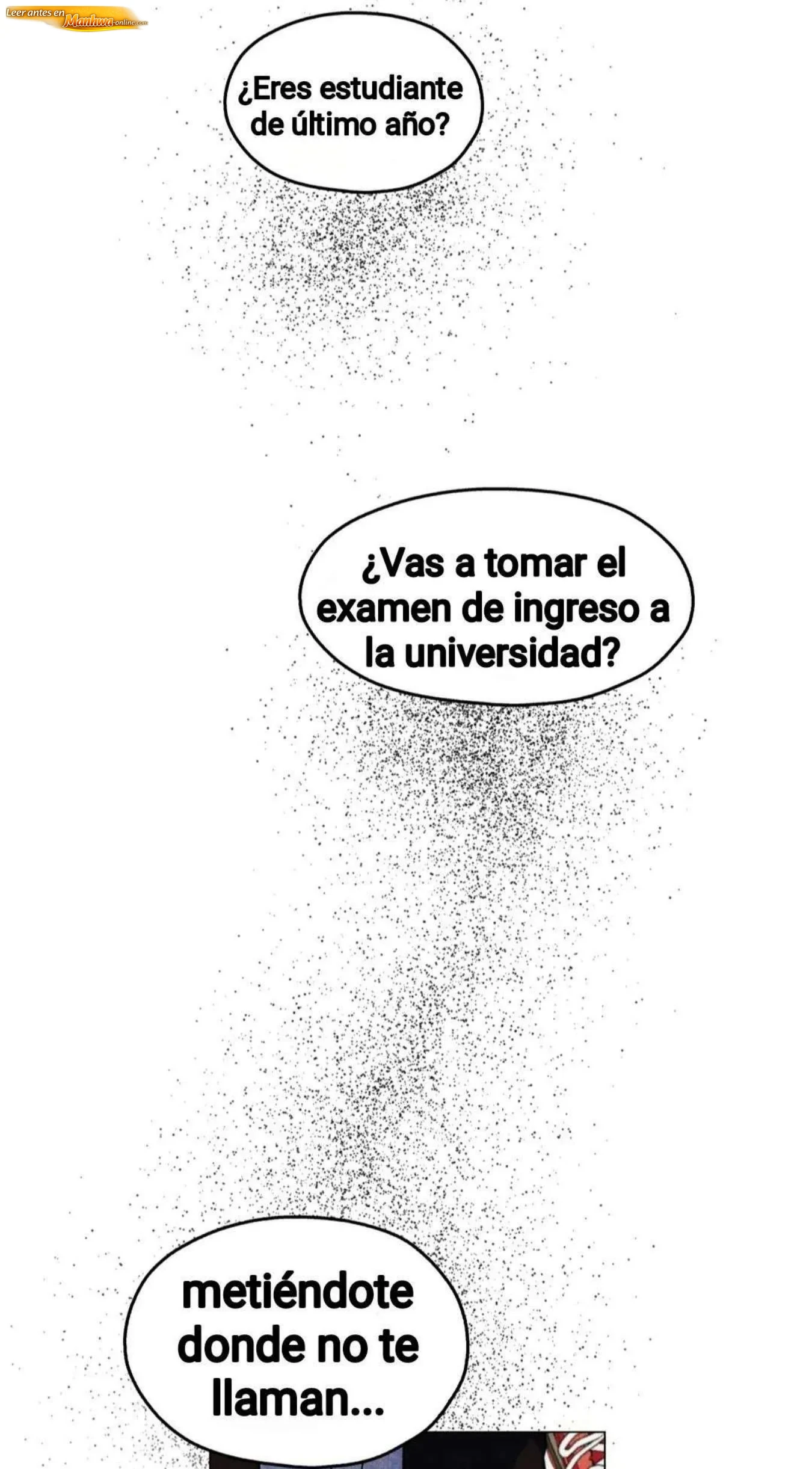 Ramos De Espinacas Capítulo 81 - página 55