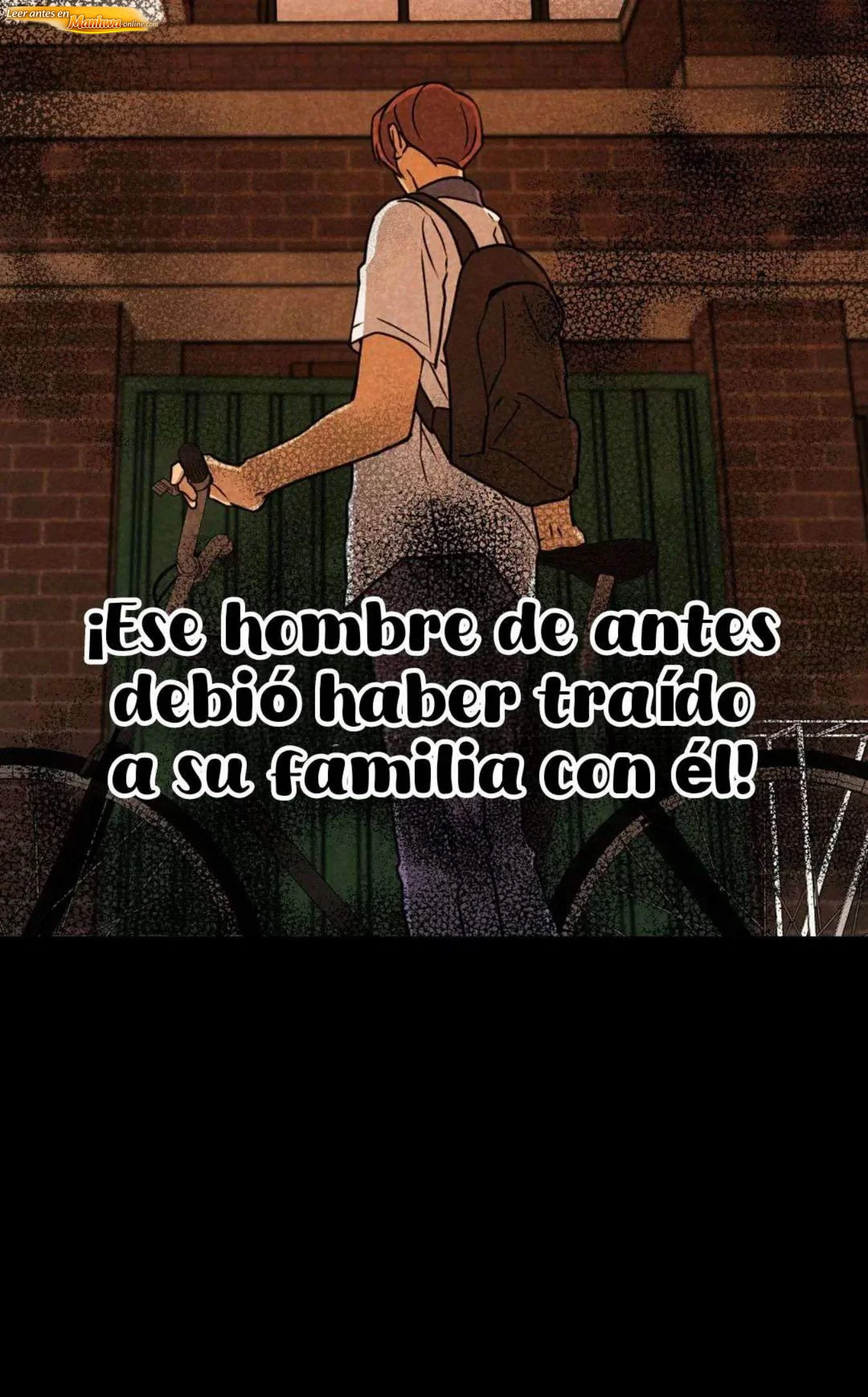 Ramos De Espinacas Capítulo 83 - página 33