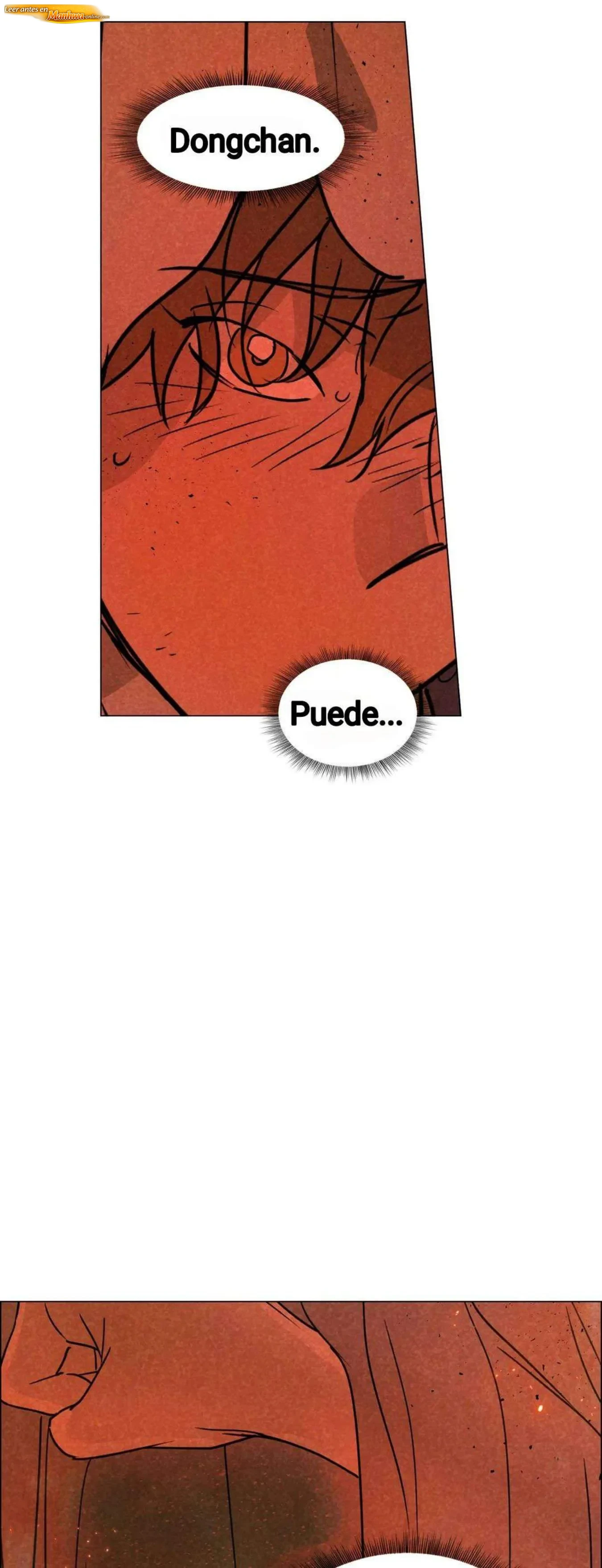 Ramos De Espinacas Capítulo 87 - página 13
