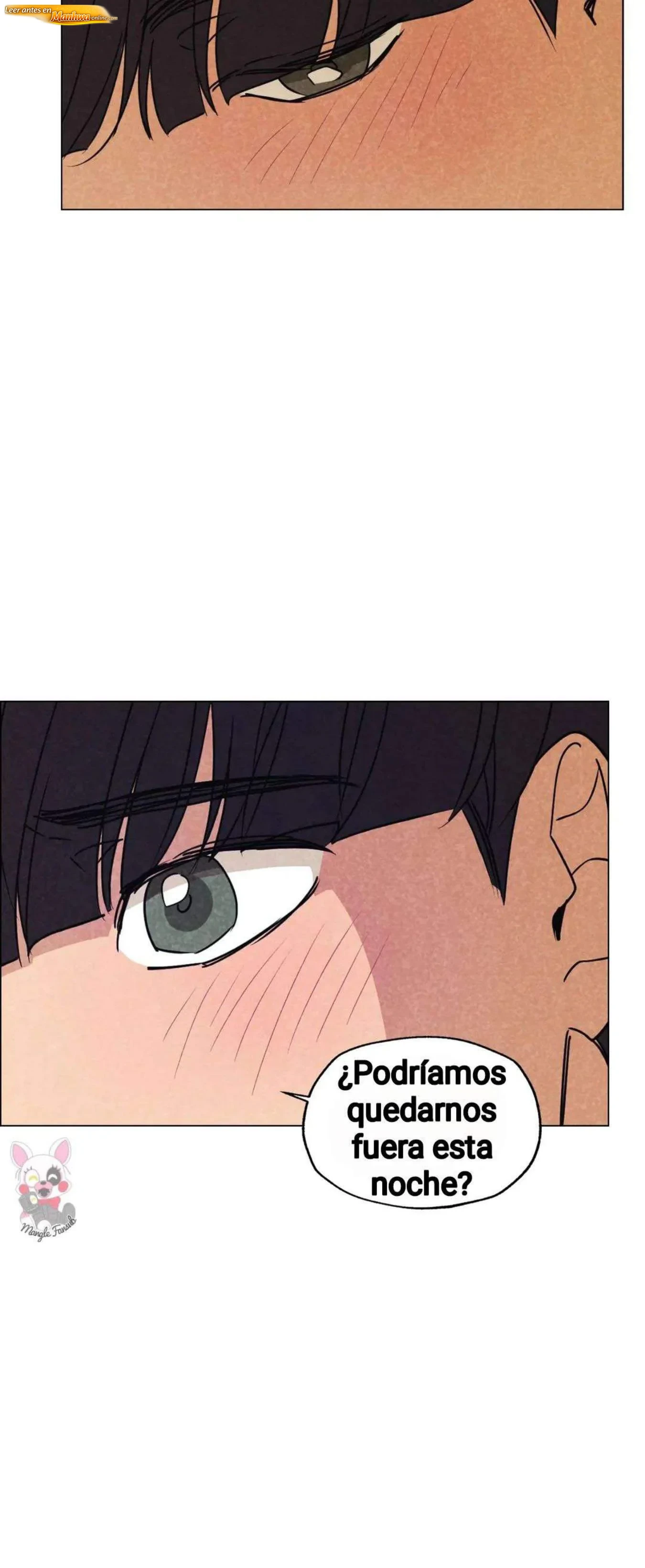 Ramos De Espinacas Capítulo 87 - página 20
