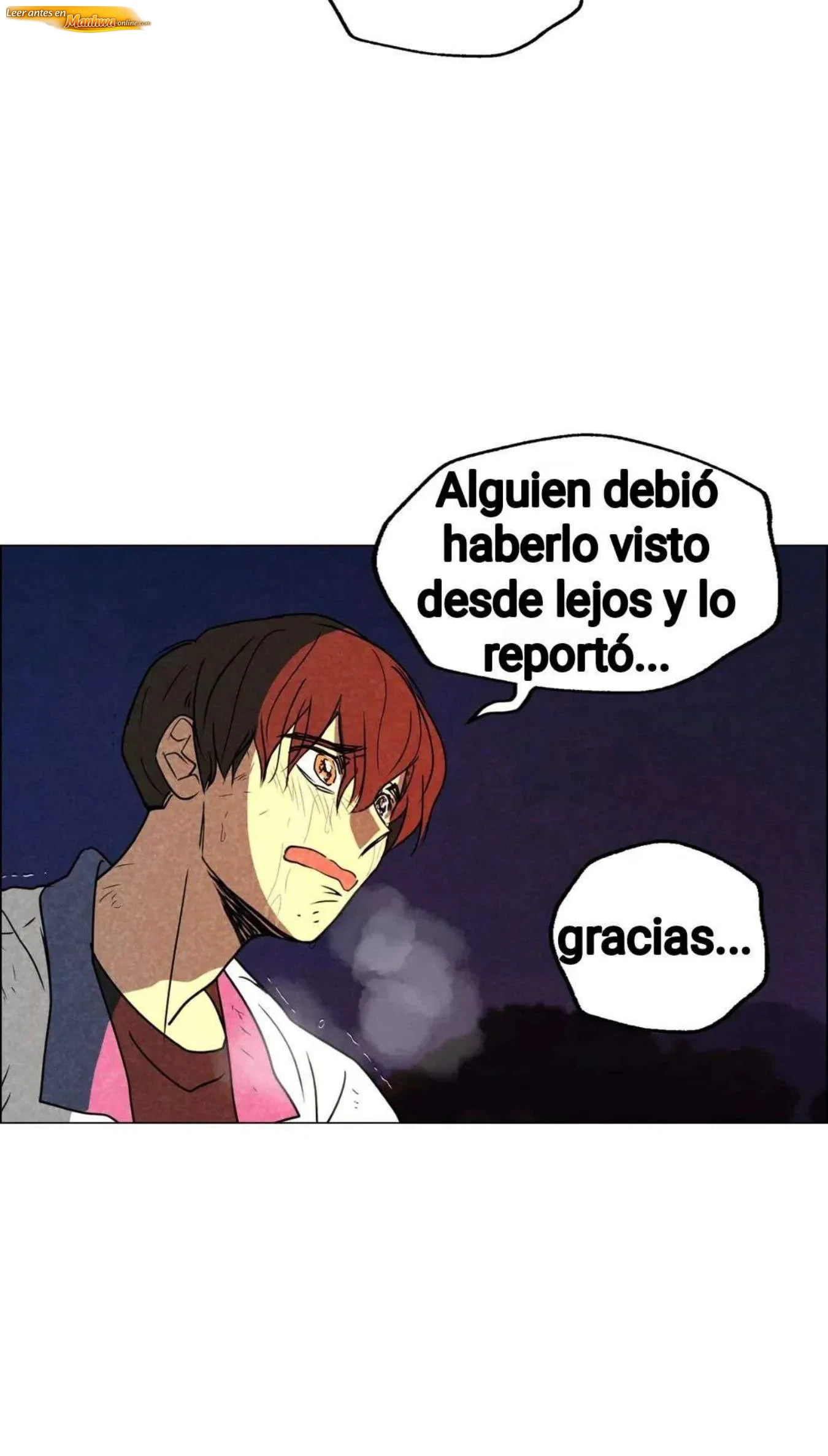 Ramos De Espinacas Capítulo 87 - página 47