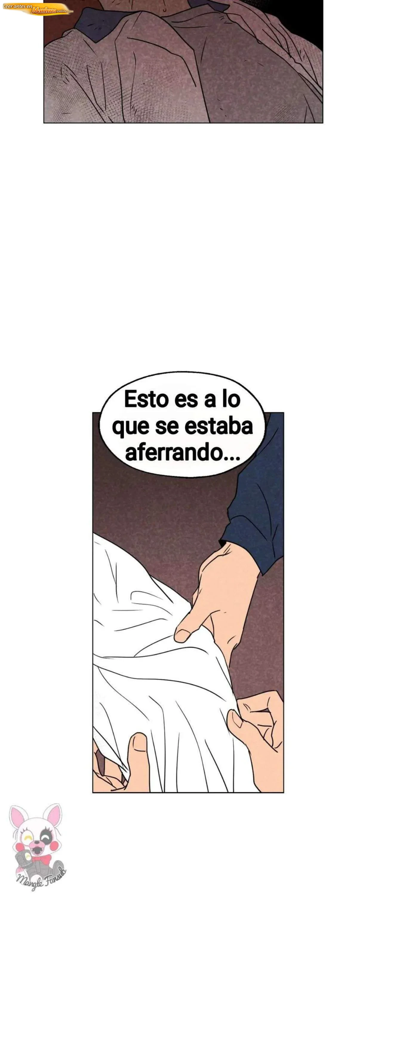 Ramos De Espinacas Capítulo 89 - página 12
