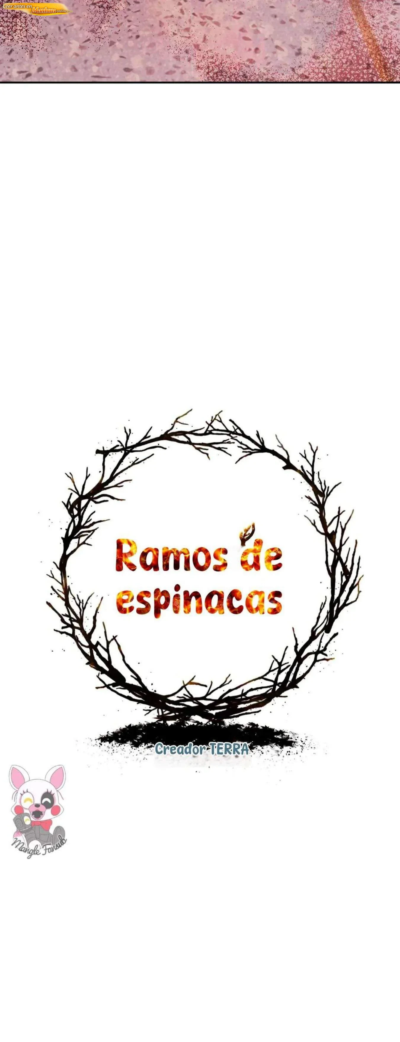 Ramos De Espinacas Capítulo 89 - página 16