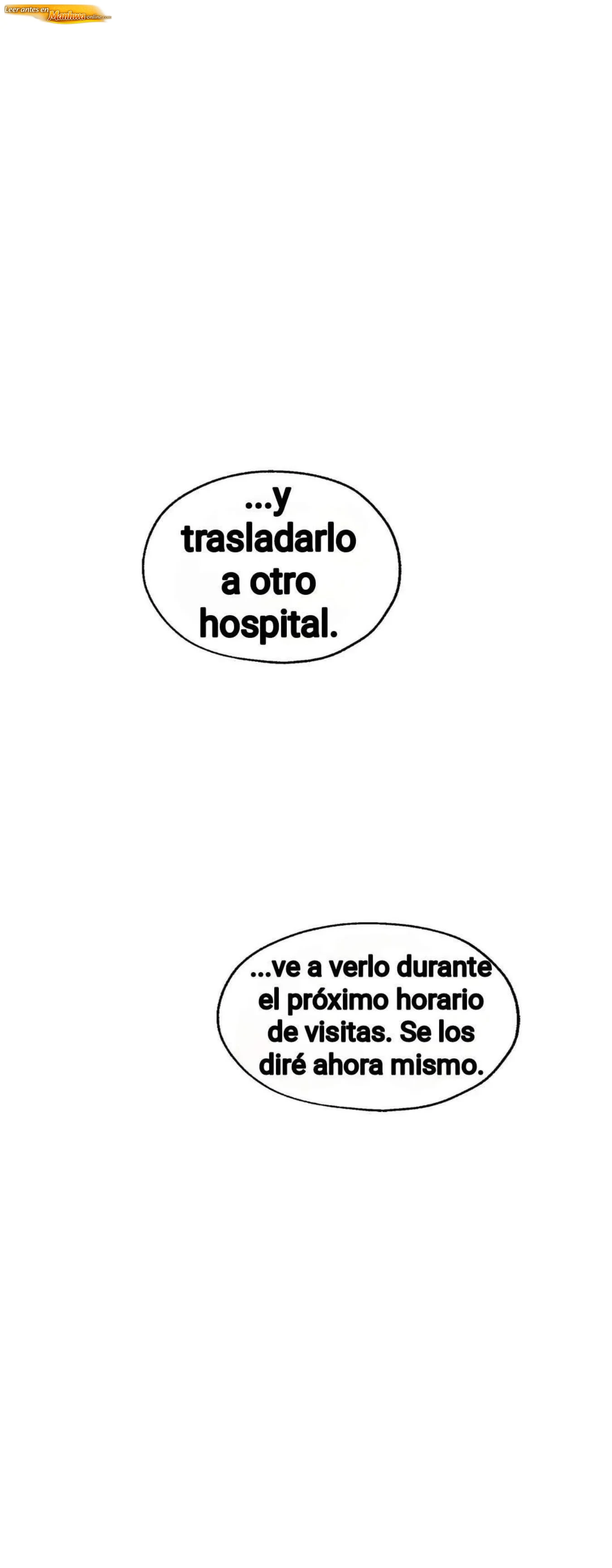 Ramos De Espinacas Capítulo 89 - página 43